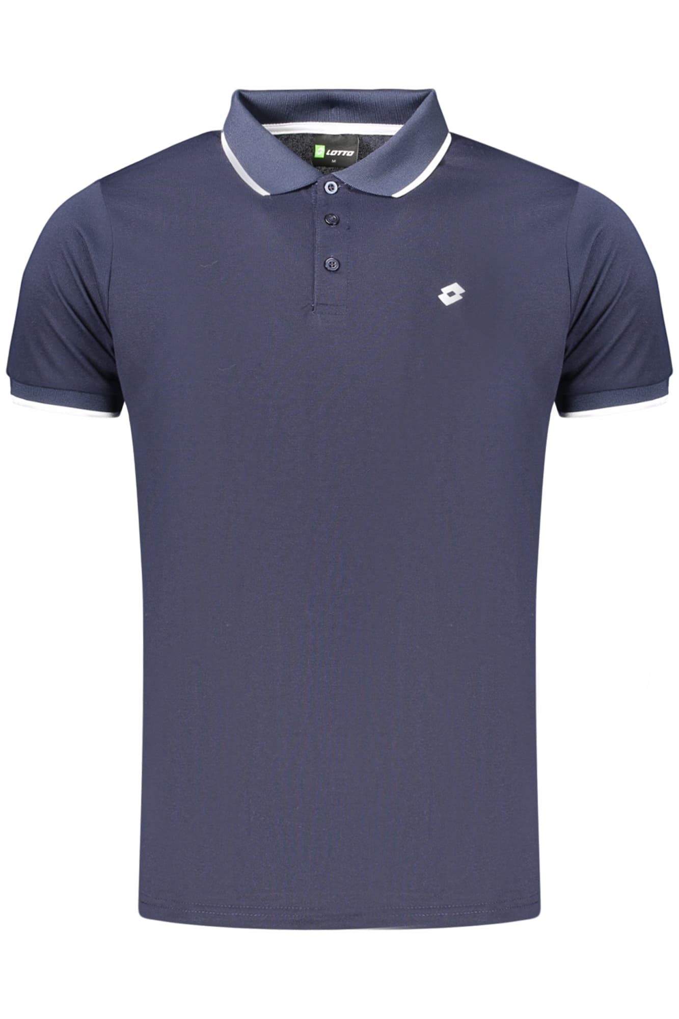 LOTTO Herren Poloshirt in Blau