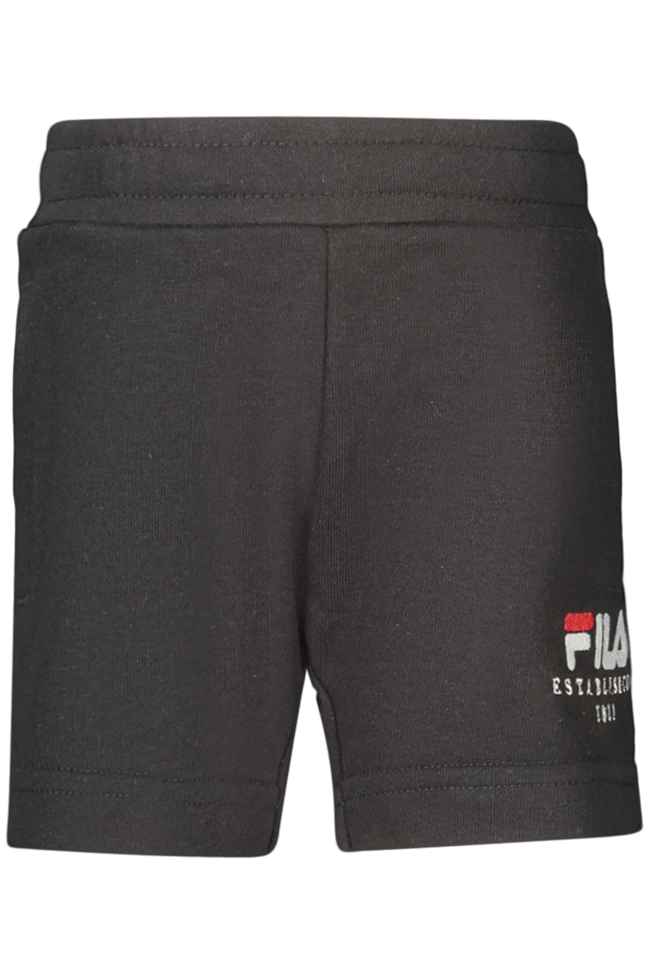 FILA Herren Shorts in Schwarz