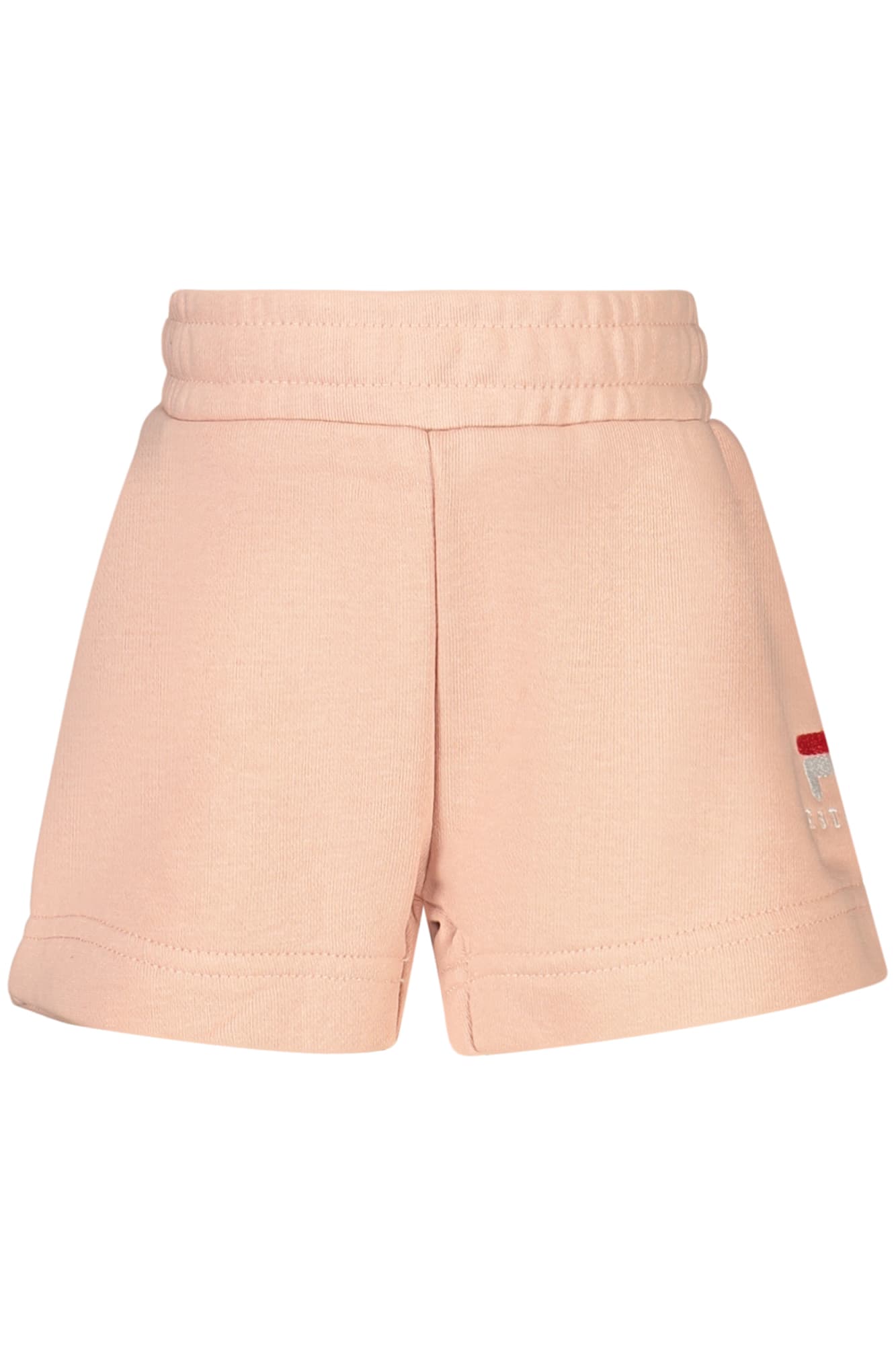 FILA Herren Shorts in Rosa