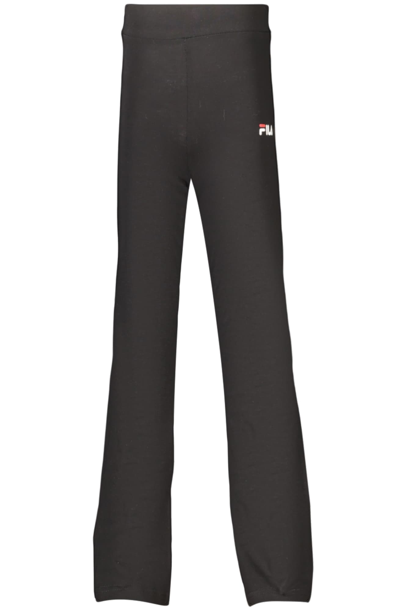 FILA Herren Hose in Schwarz