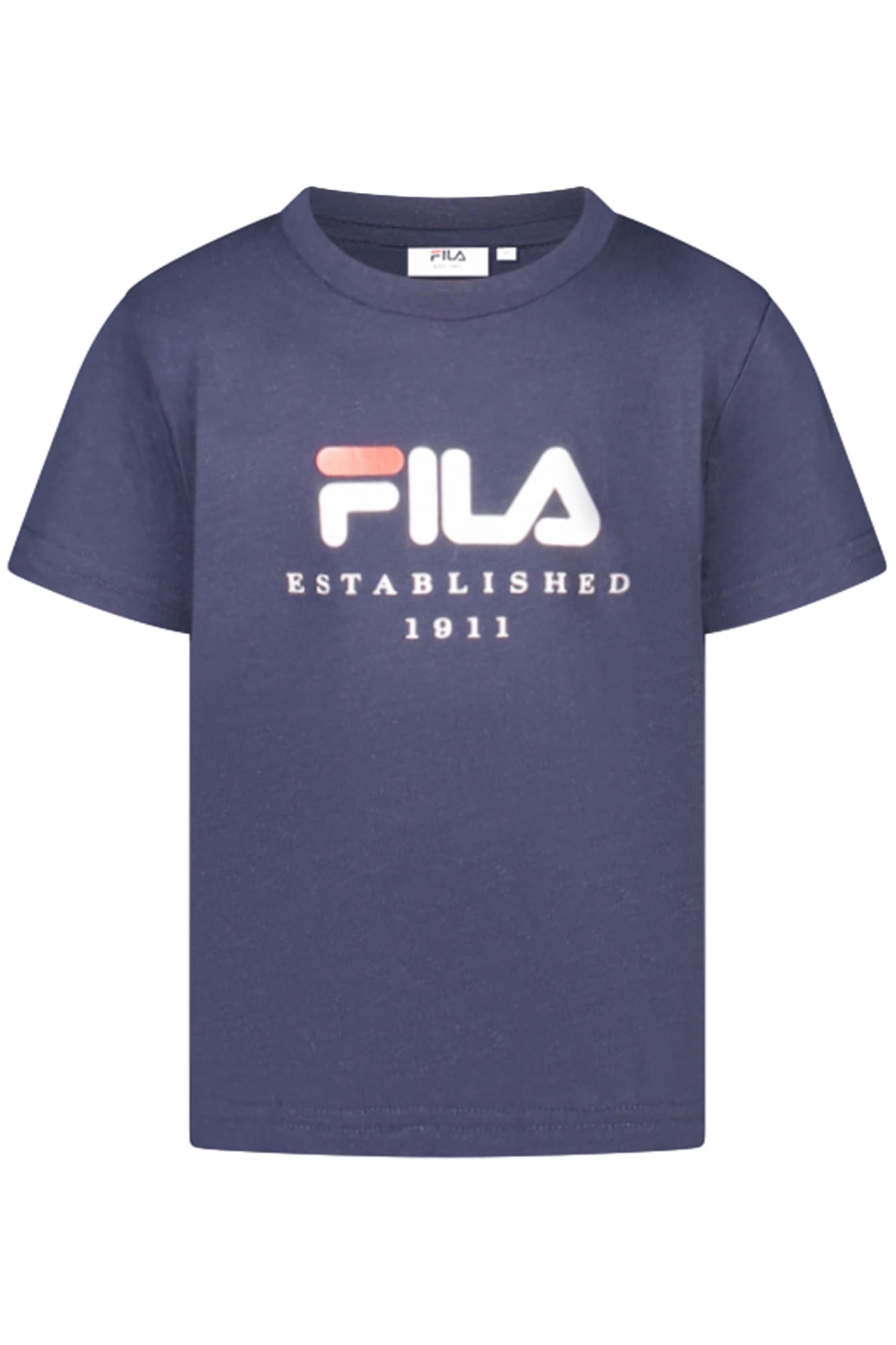 FILA Herren T-Shirt in Blau
