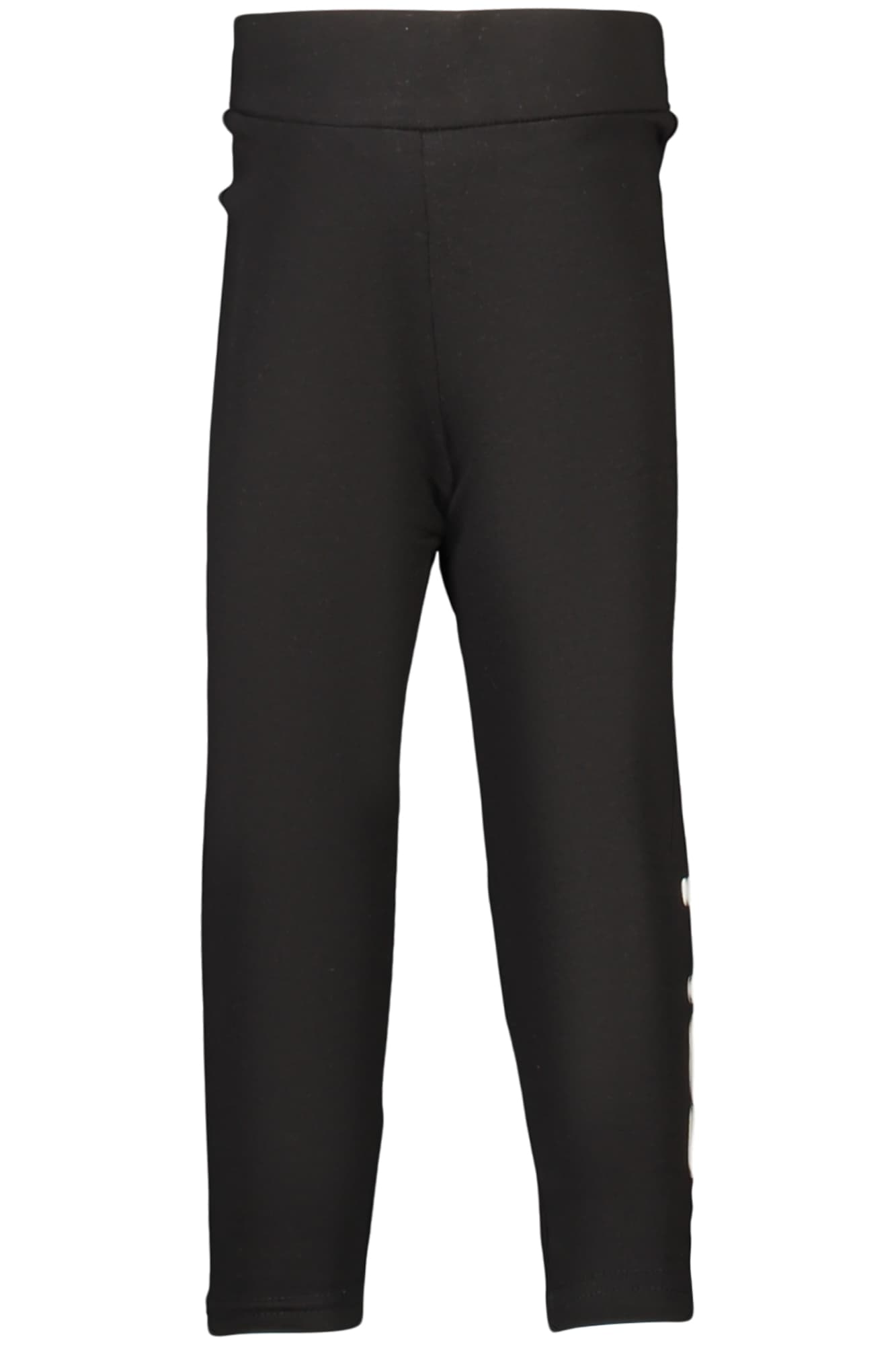 FILA Herren Hose in Schwarz