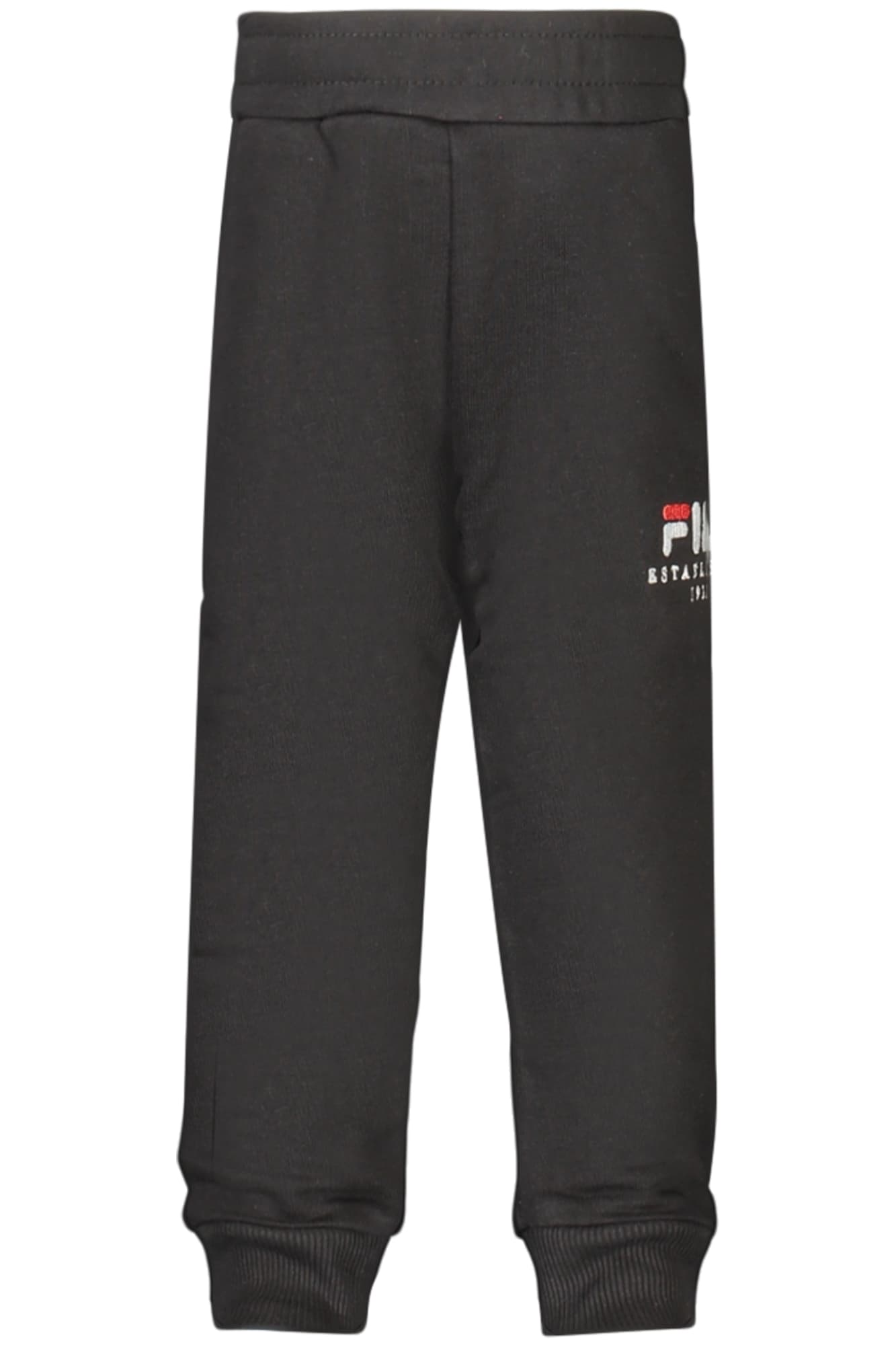 FILA Herren Overall in Schwarz