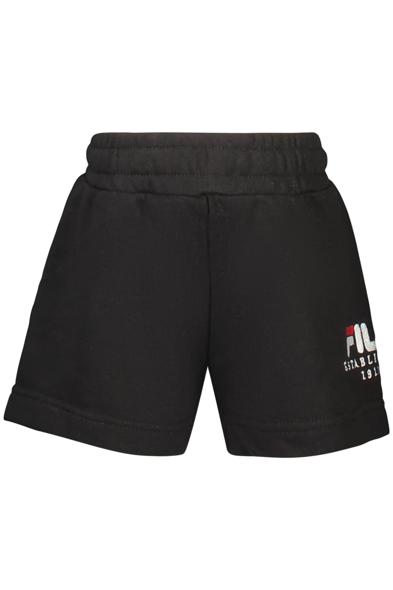 FILA Herren Shorts in Schwarz