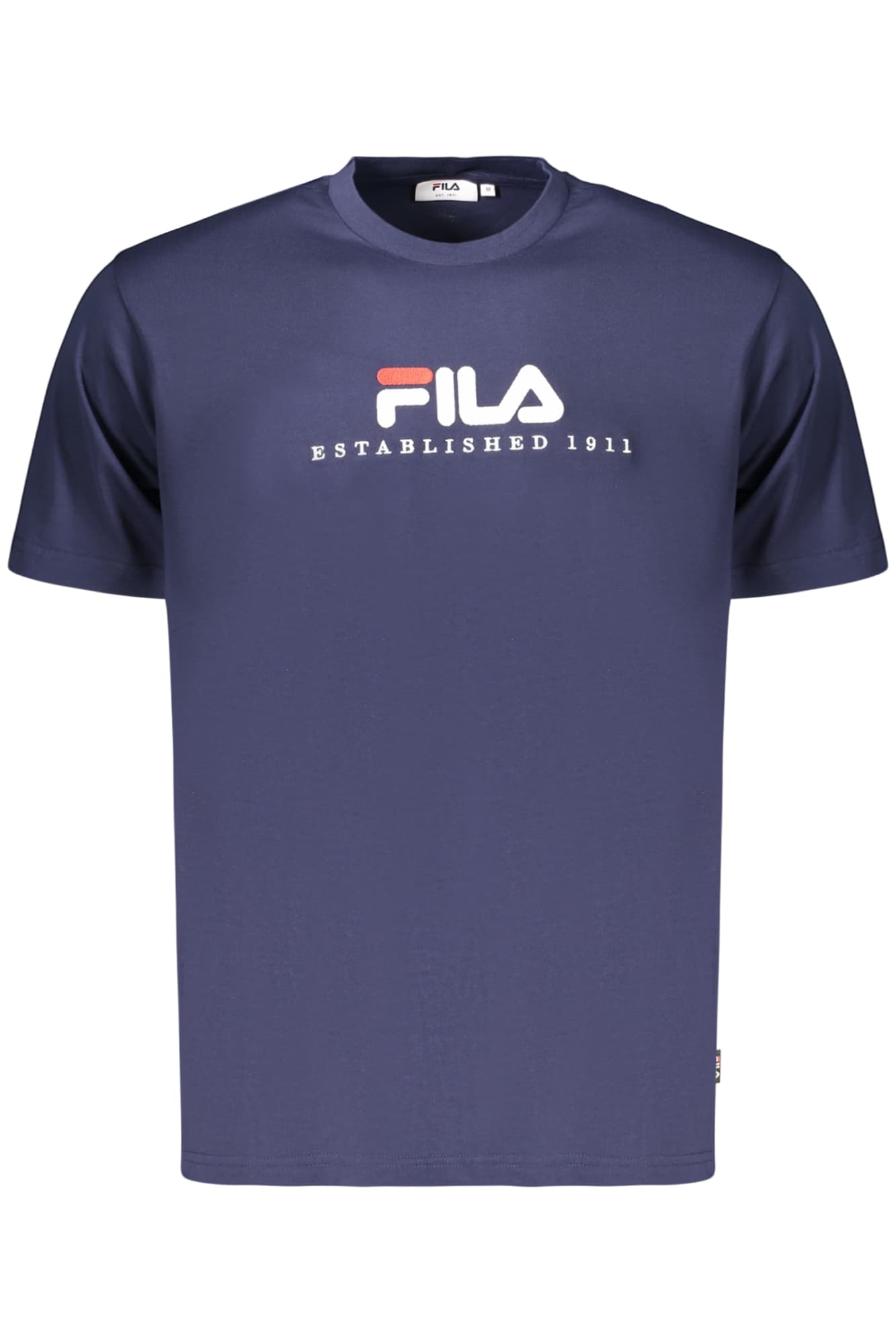 FILA Herren T-Shirt in Blau