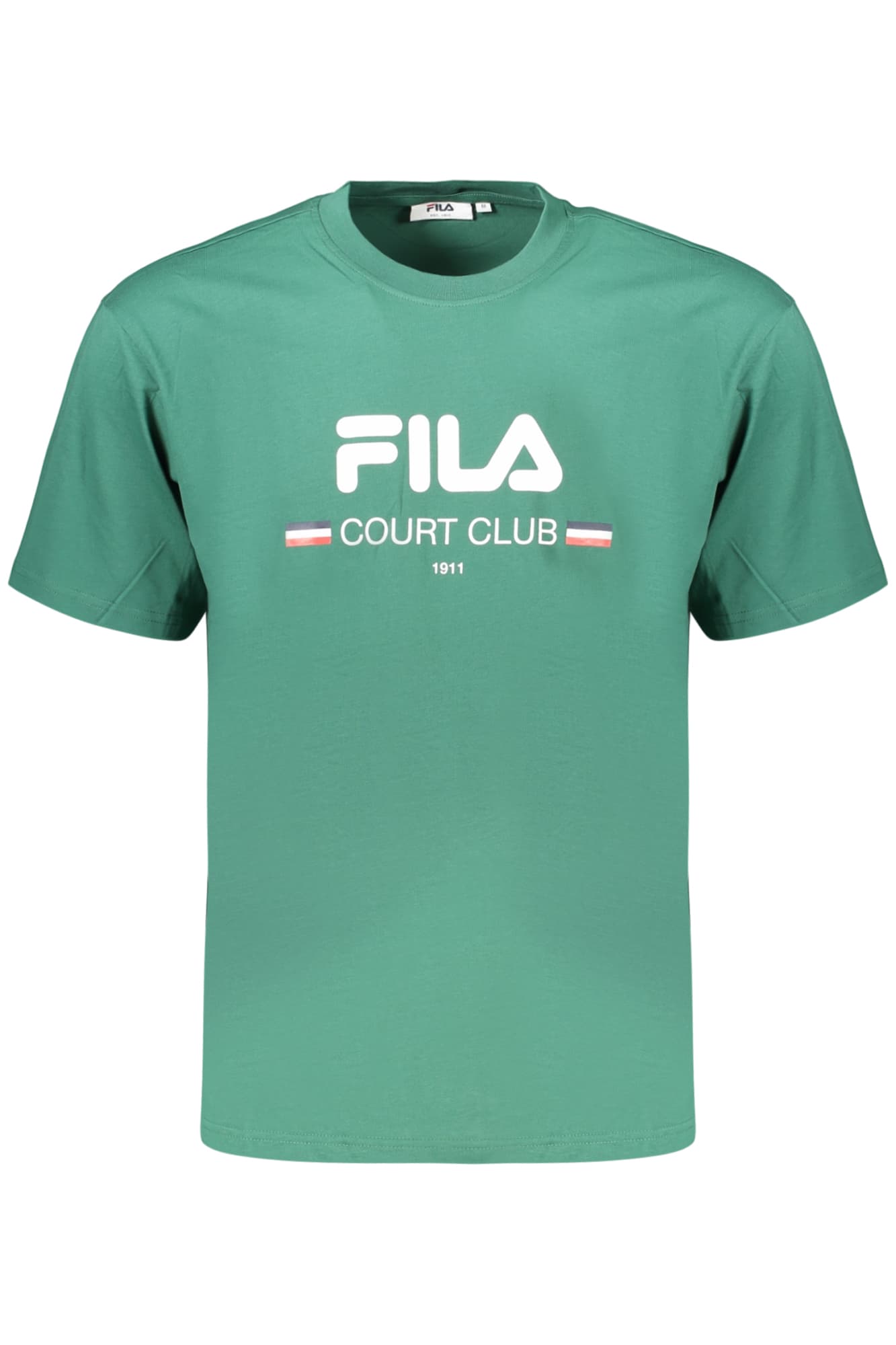 FILA Herren T-Shirt in Grün