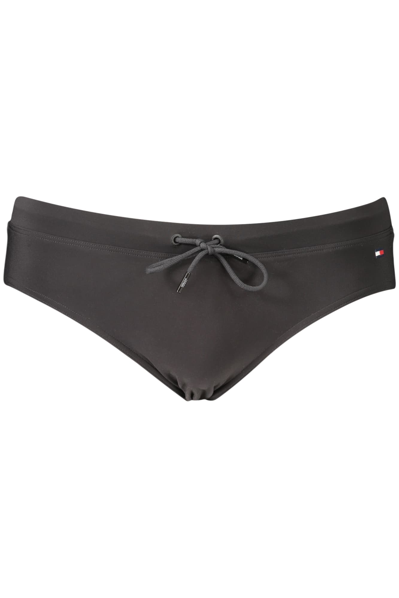 Tommy Hilfiger Herren Bademode in Schwarz
