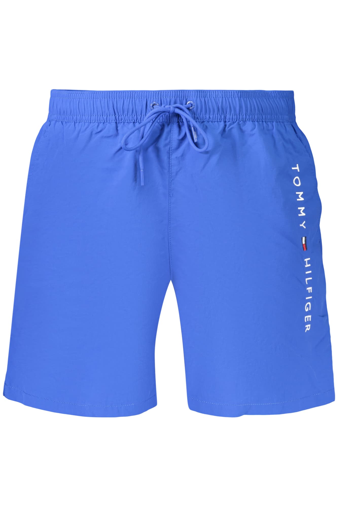 Tommy Hilfiger Herren Bademode in Blau