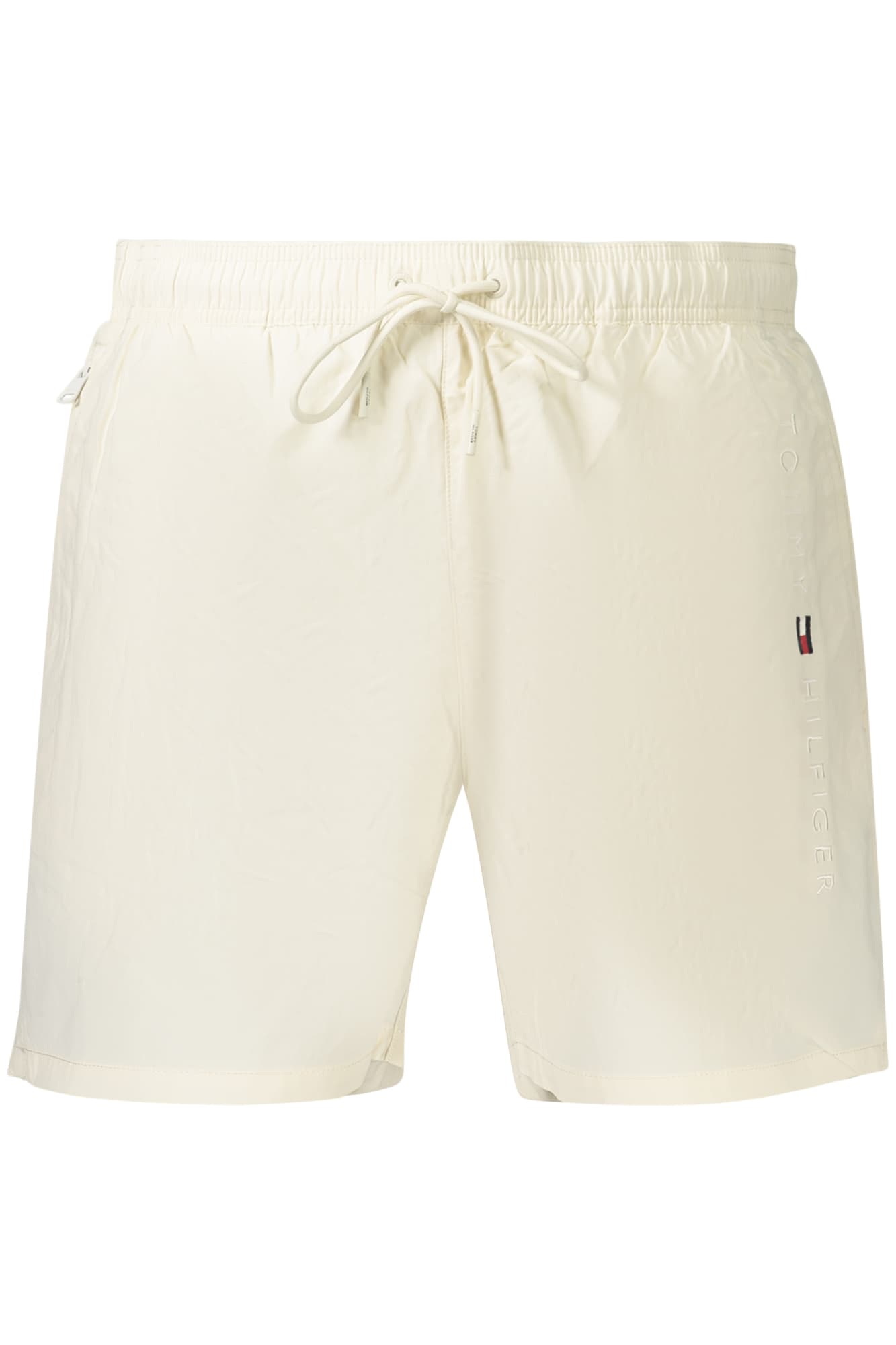 Tommy Hilfiger Herren Bademode in Beige