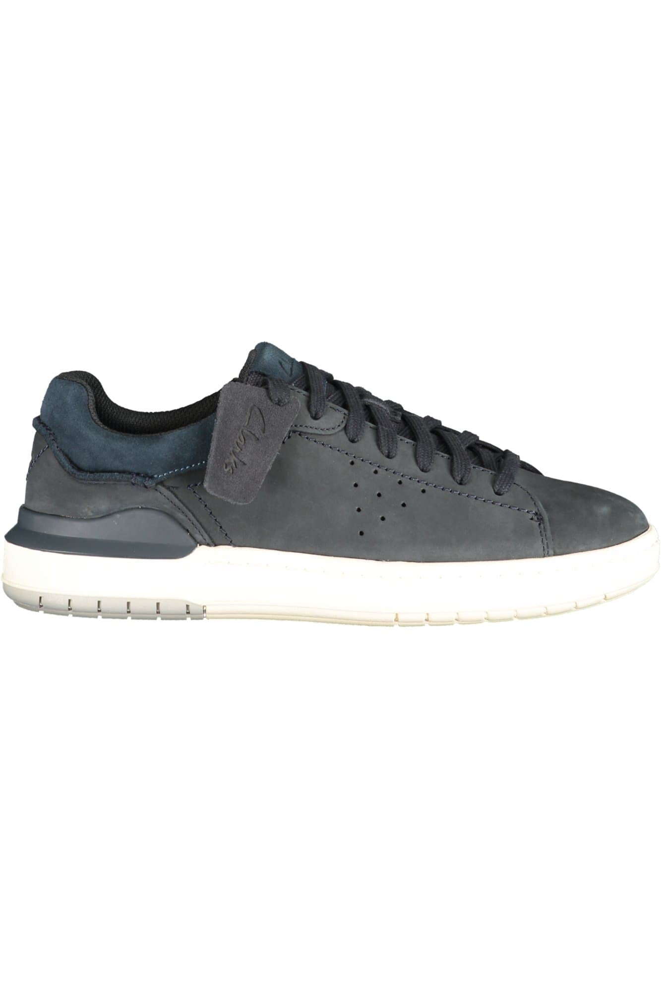 CLARKS Herren Sneaker in Blau