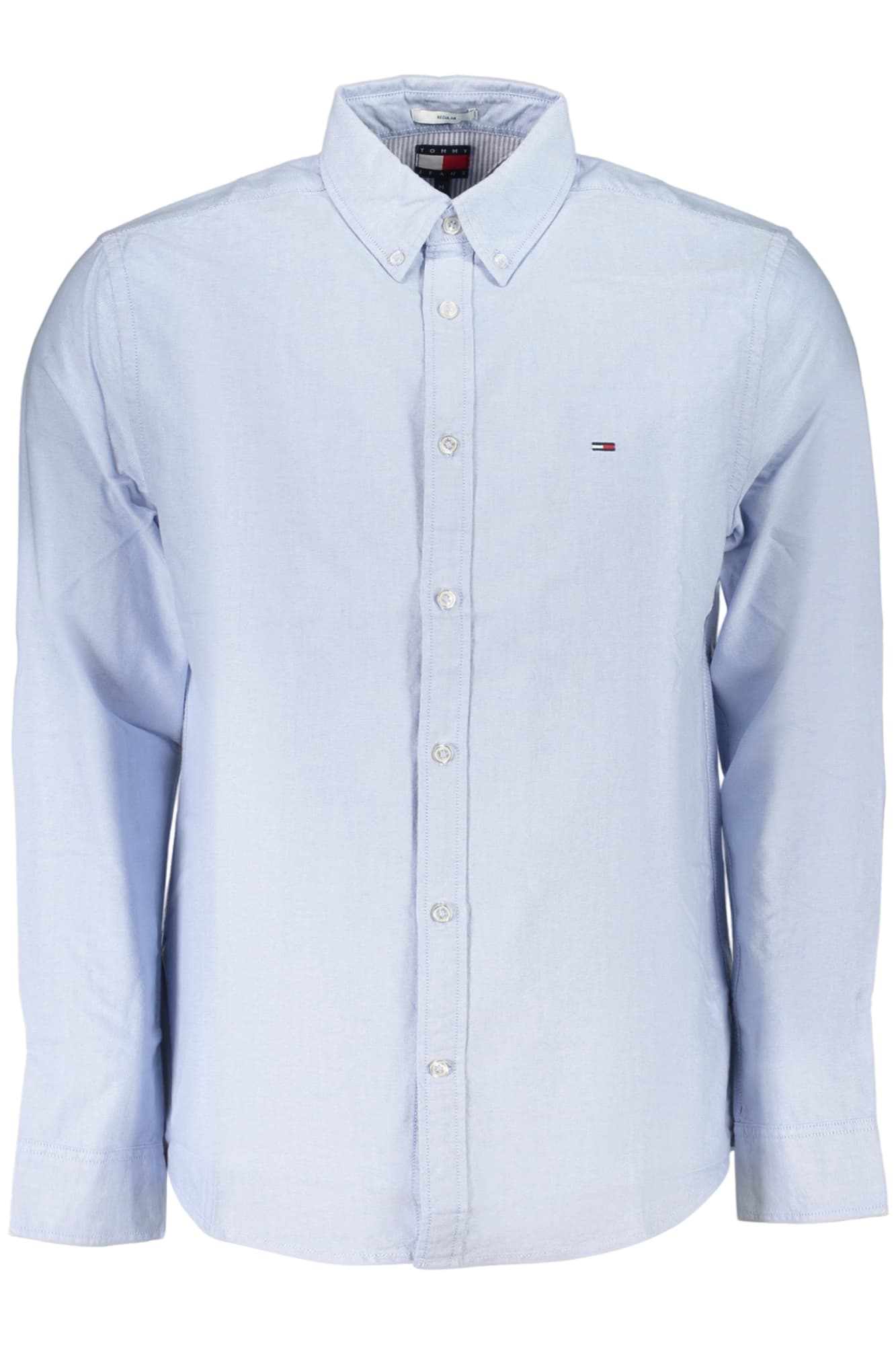 Tommy Hilfiger Herren Hemd in Blau