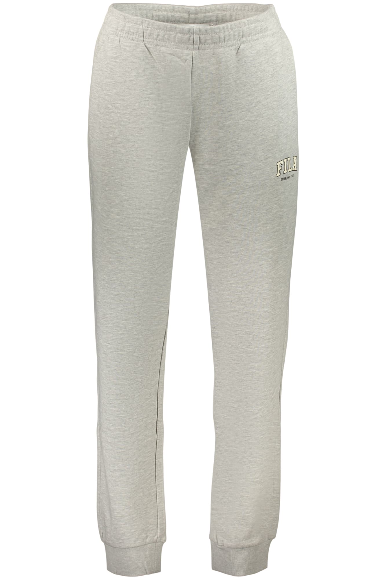 FILA Herren Overall in Grau