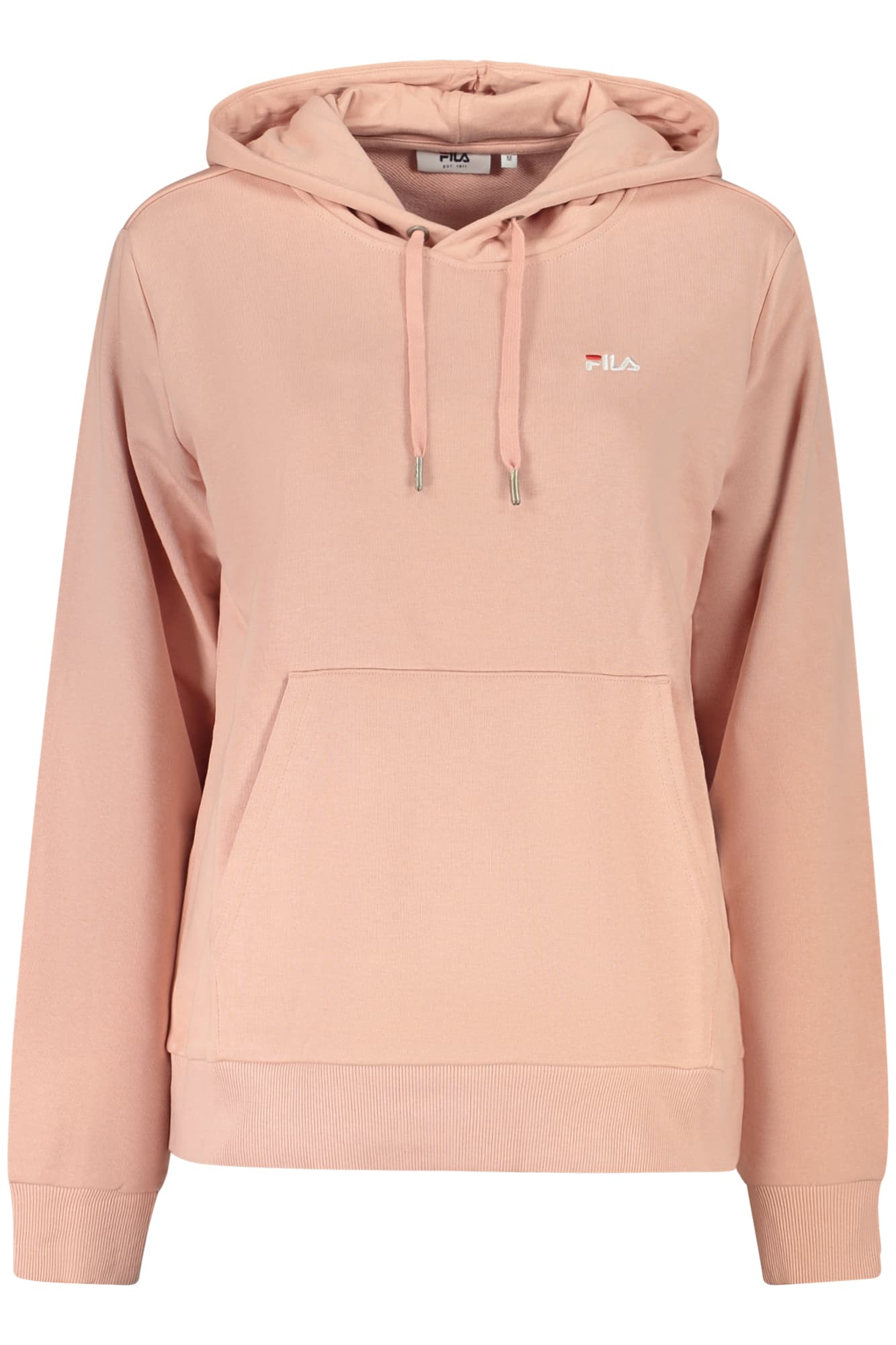 FILA Damen Sweatshirt in Rosa