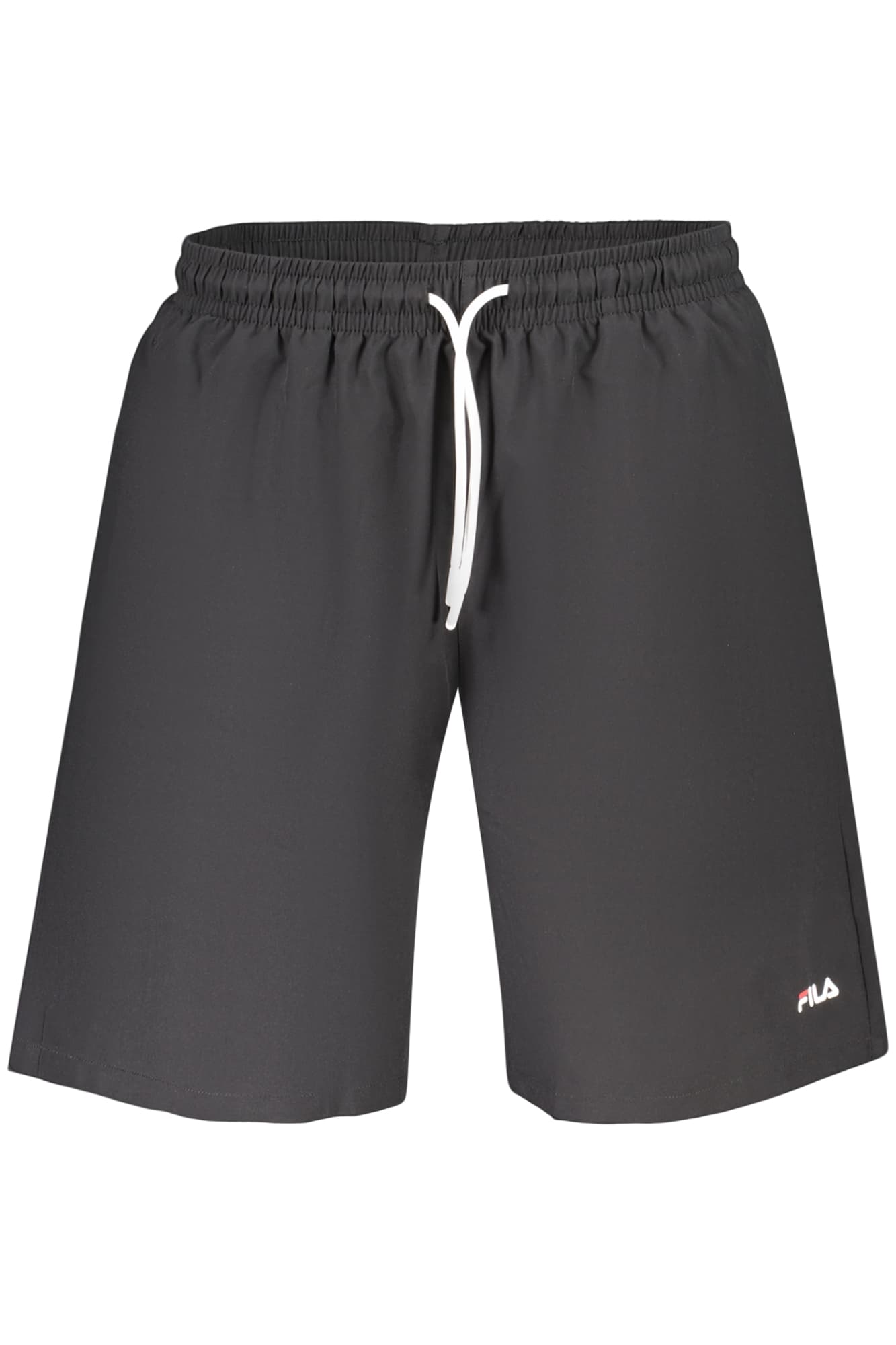 FILA Herren Bademode in Schwarz