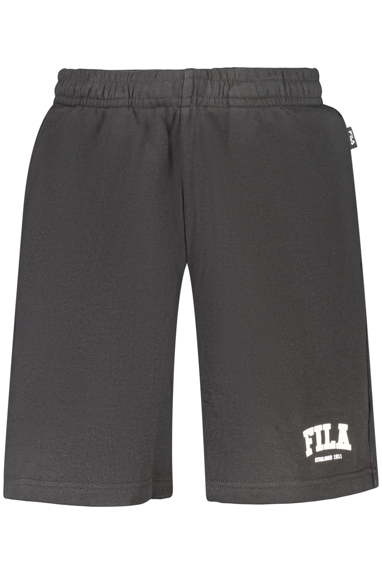 FILA Herren Overall in Schwarz