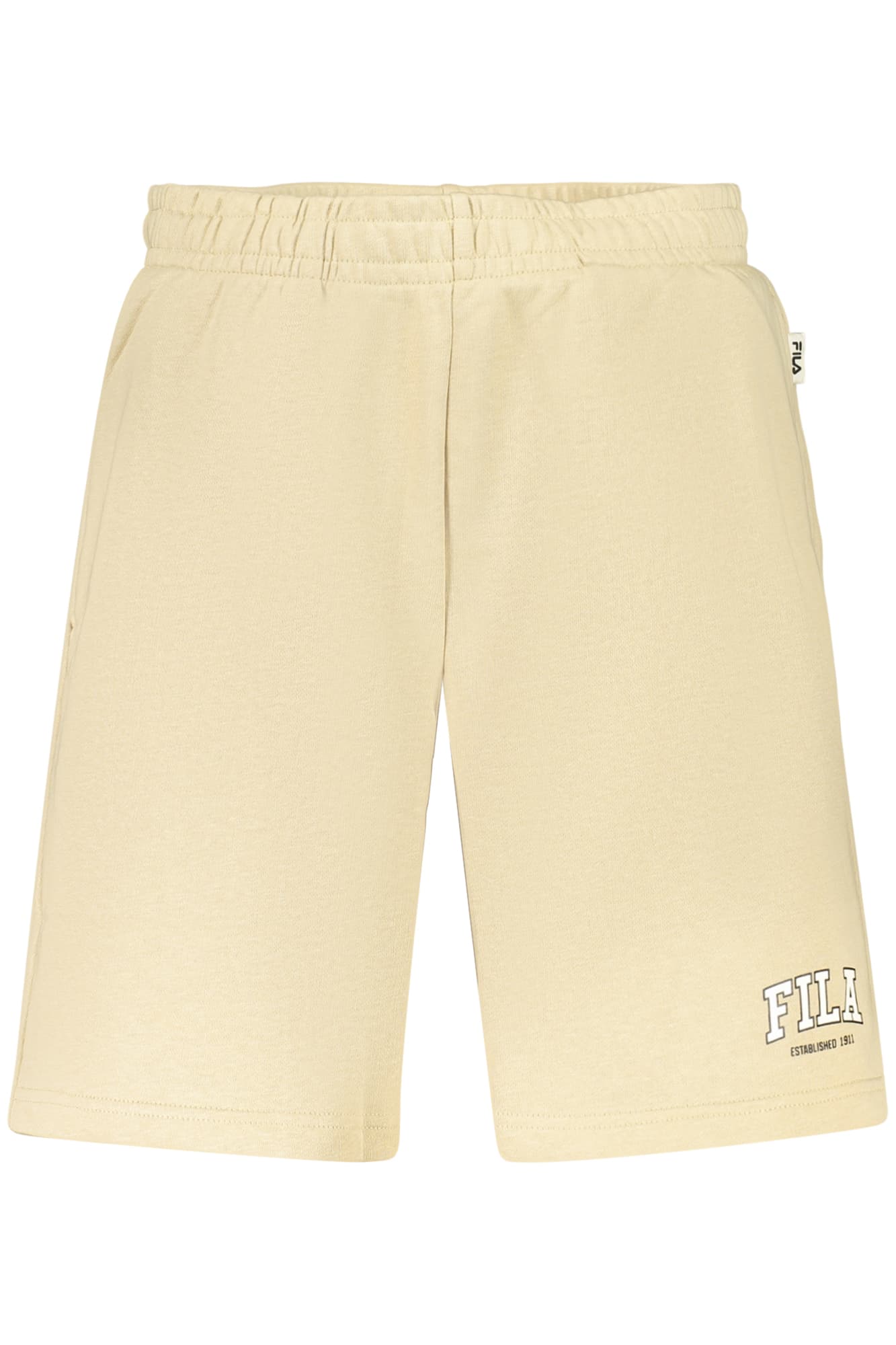 FILA Herren Overall in Beige