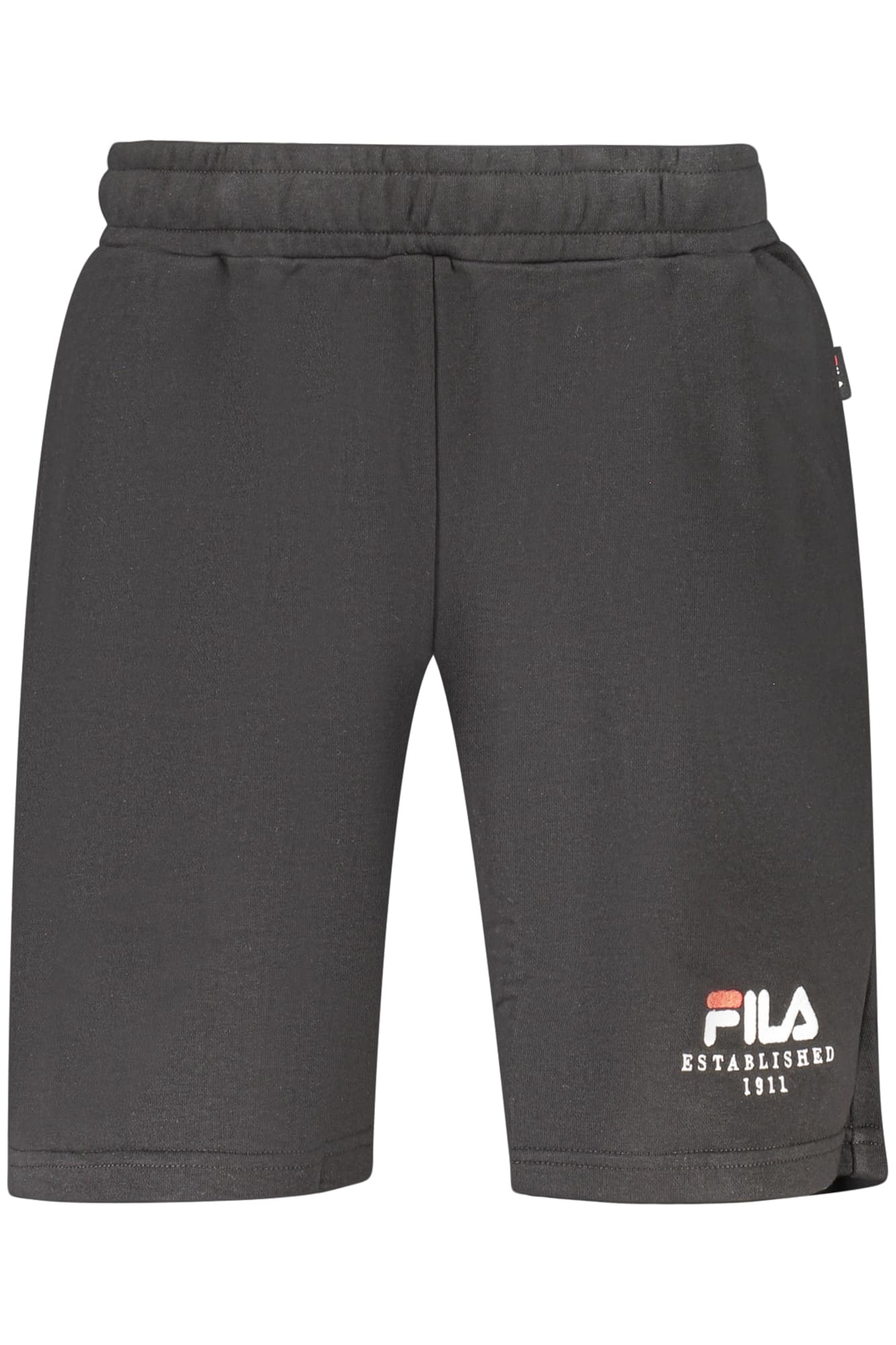 FILA Herren Overall in Schwarz