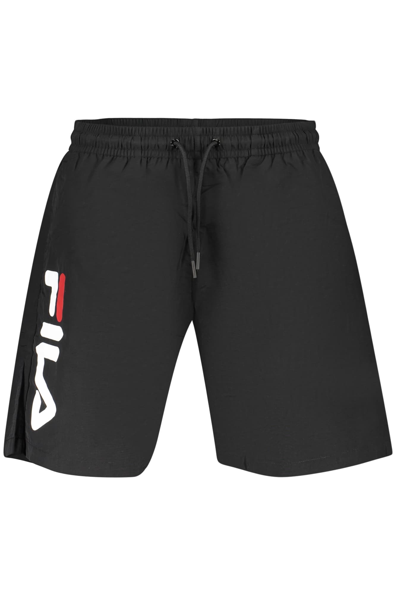 FILA Herren Bademode in Schwarz