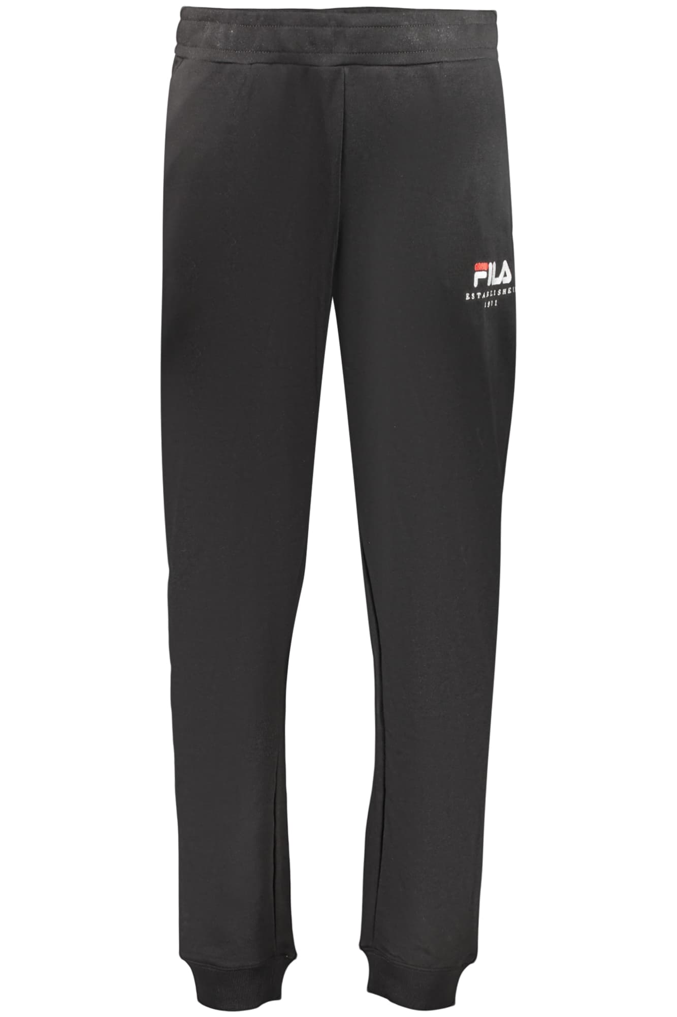 FILA Herren Overall in Schwarz