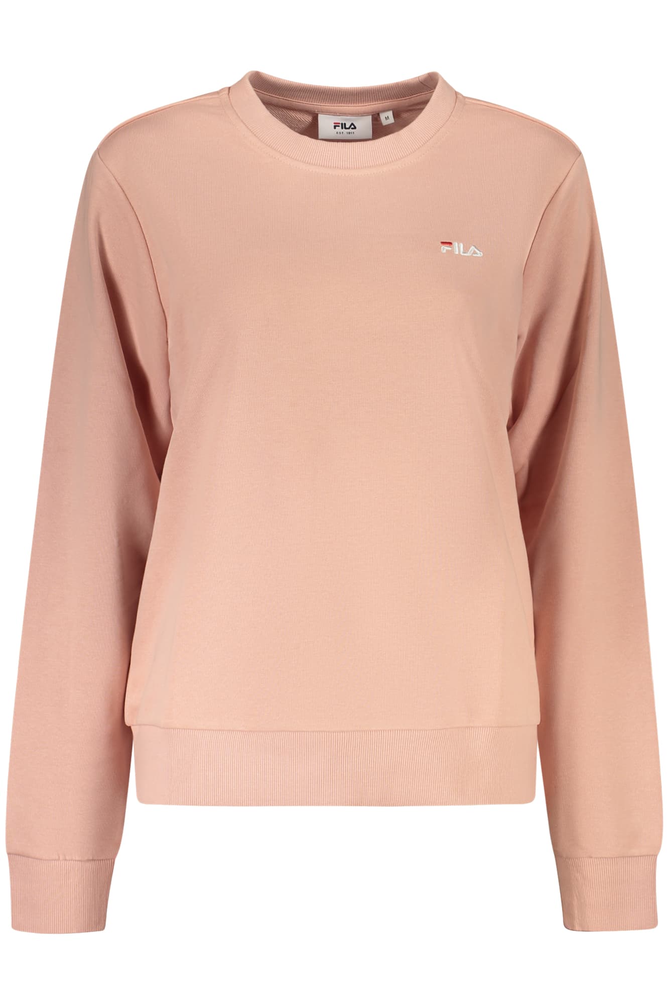 FILA Damen Sweatshirt in Rosa