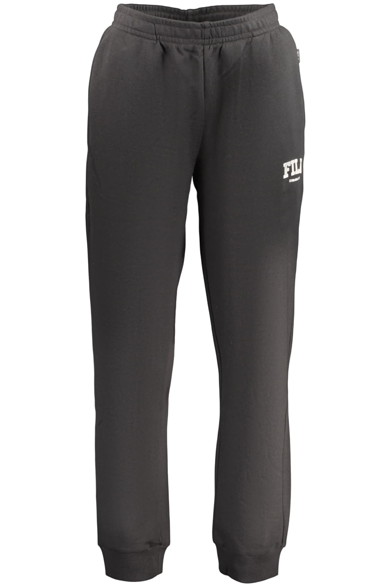 FILA Herren Overall in Schwarz