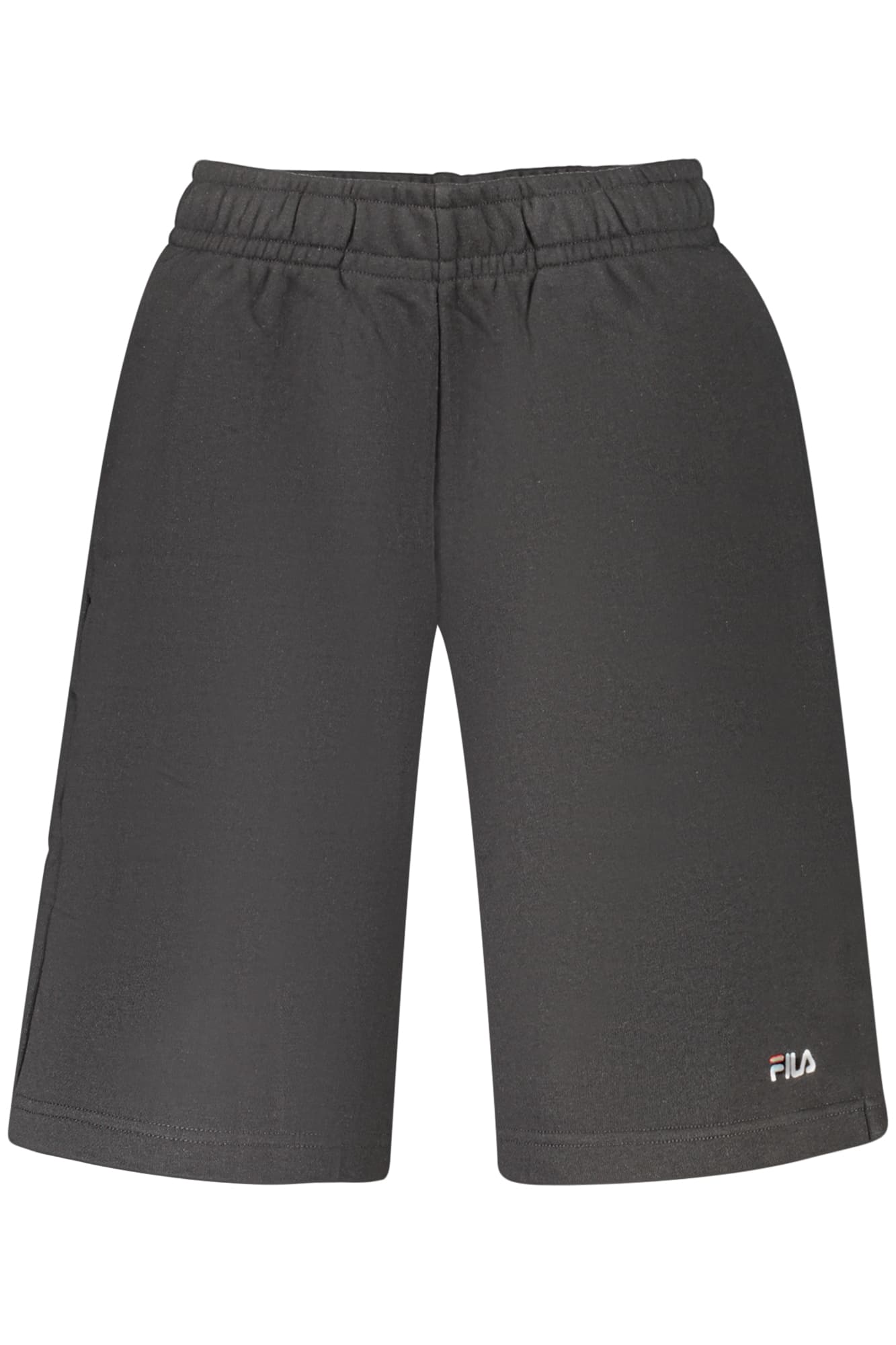 FILA Herren Overall in Schwarz