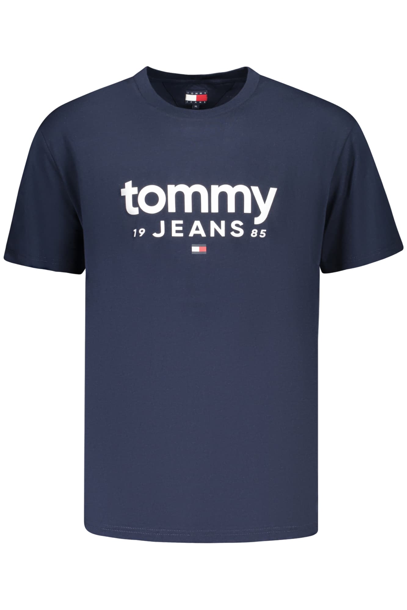 Tommy Hilfiger Herren T-Shirt in Blau