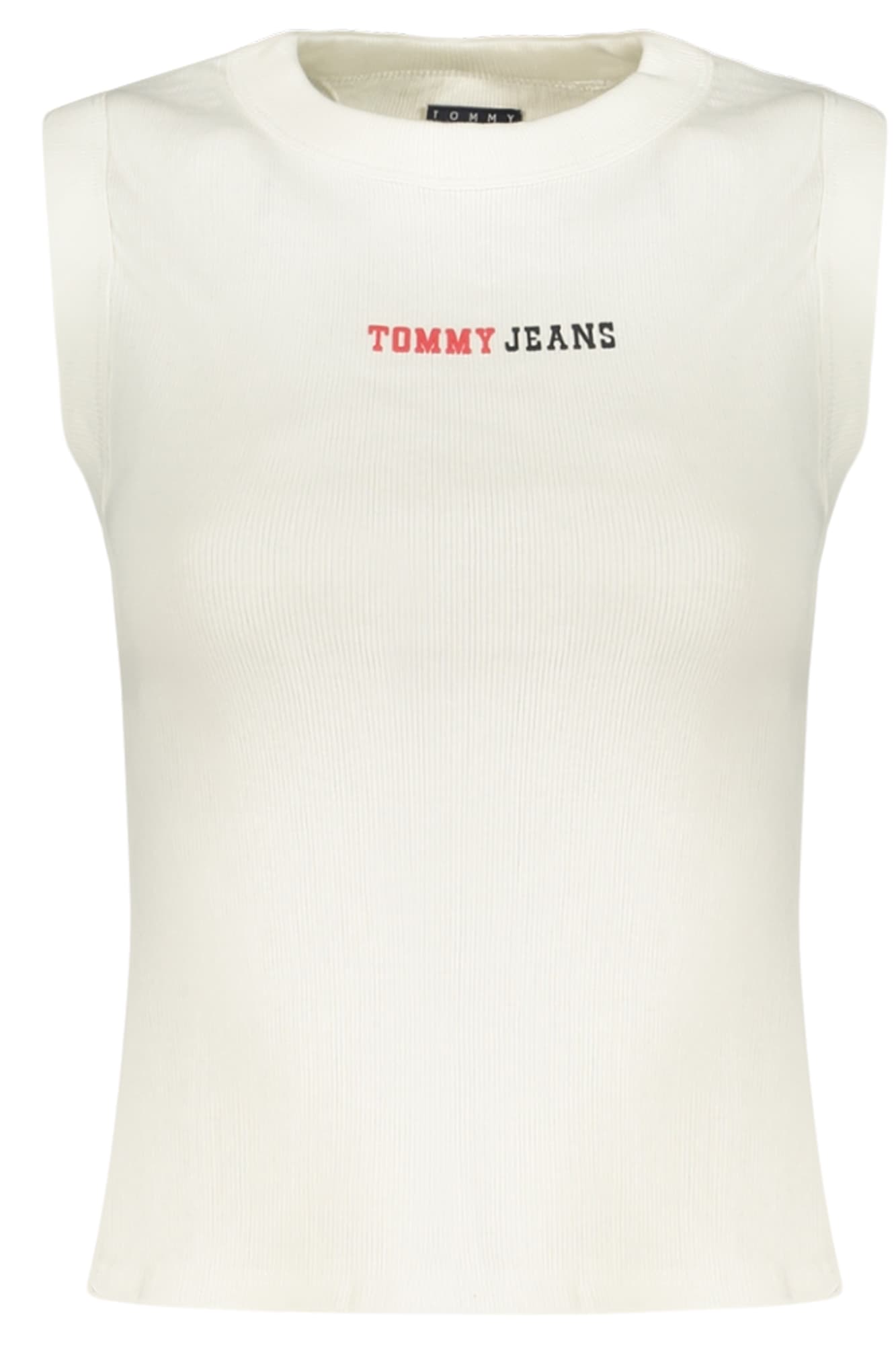 Tommy Hilfiger Damen Top in Weiß