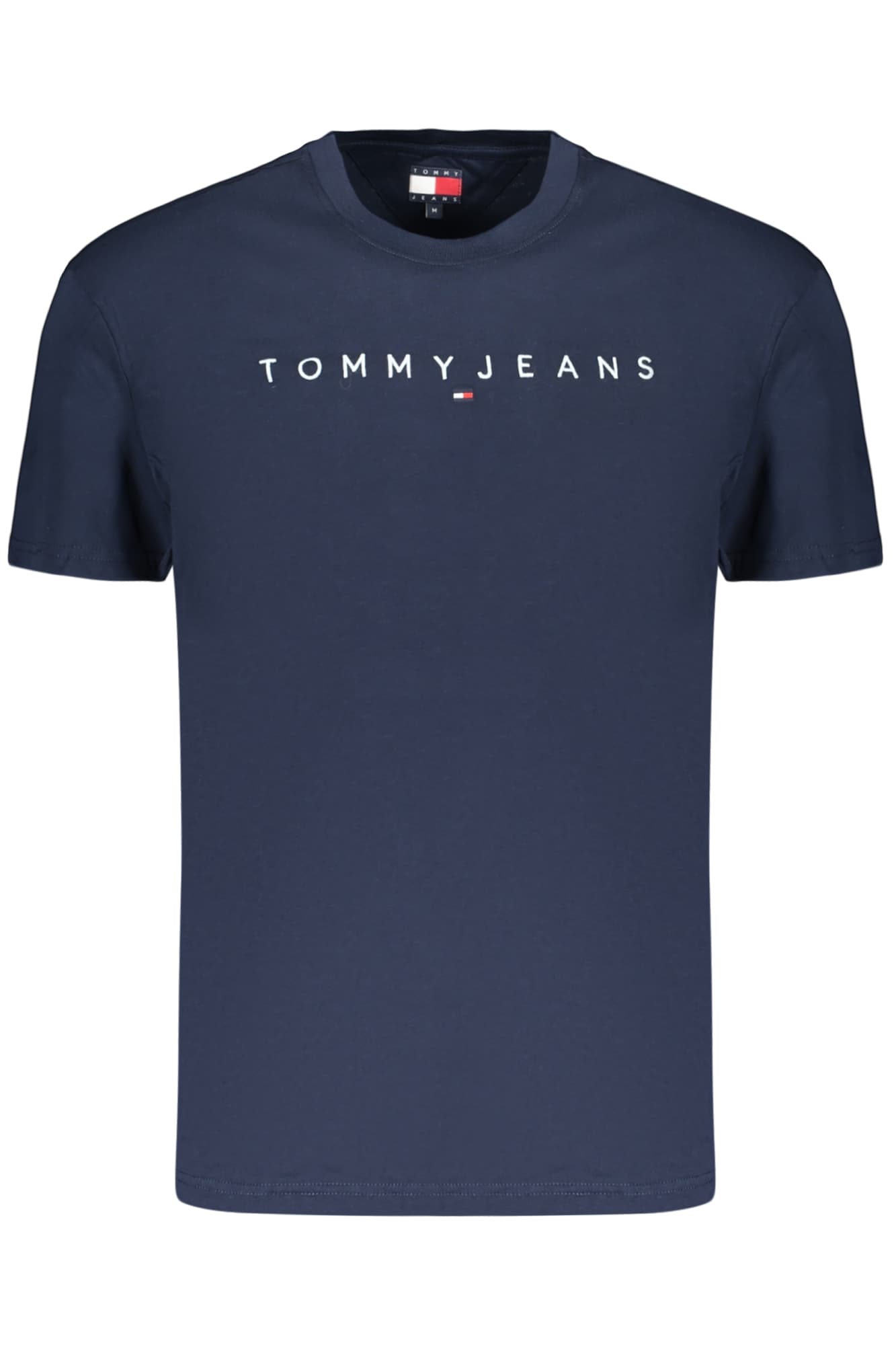 Tommy Hilfiger Herren T-Shirt in Blau