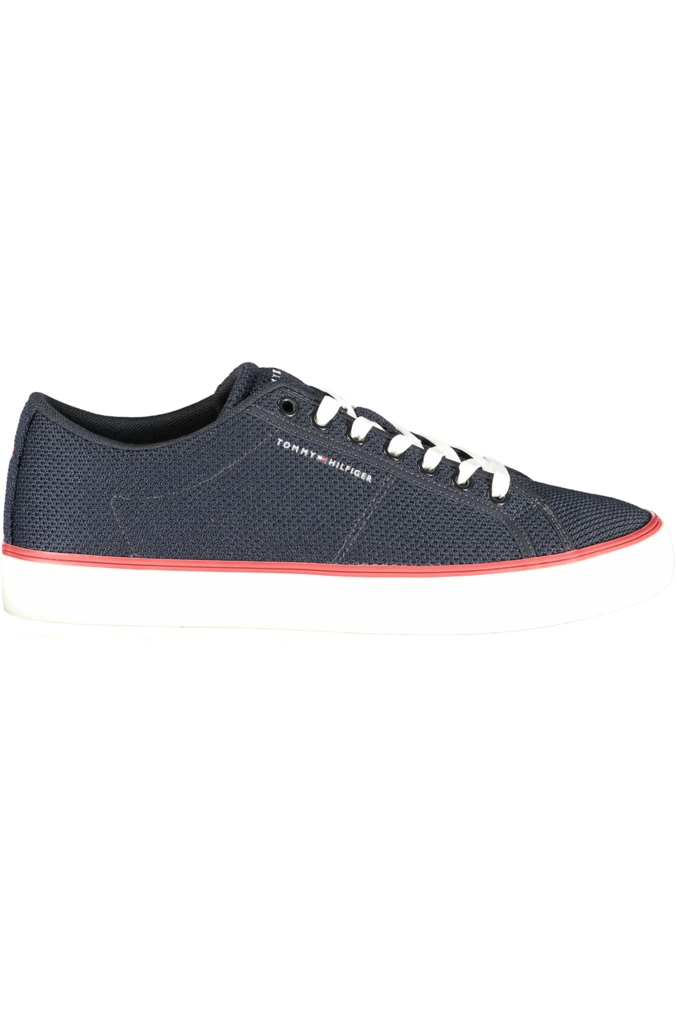 Tommy Hilfiger Herren Sneaker in Blau