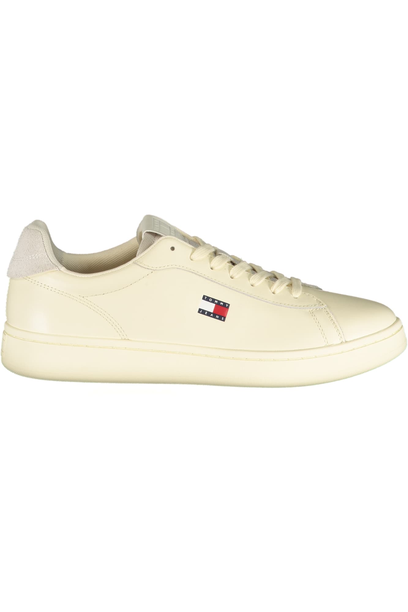 Tommy Hilfiger Herren Sneaker in Beige