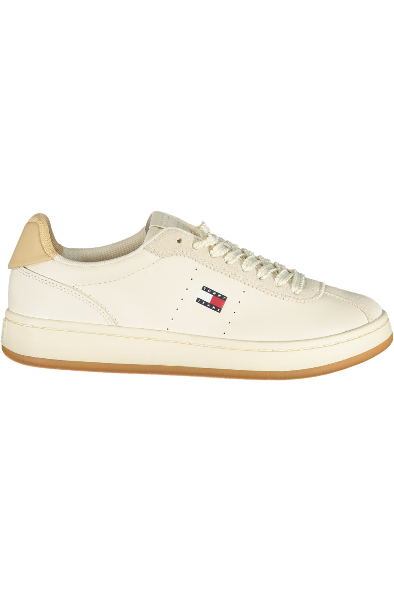 Tommy Hilfiger Damen Sneaker in Beige