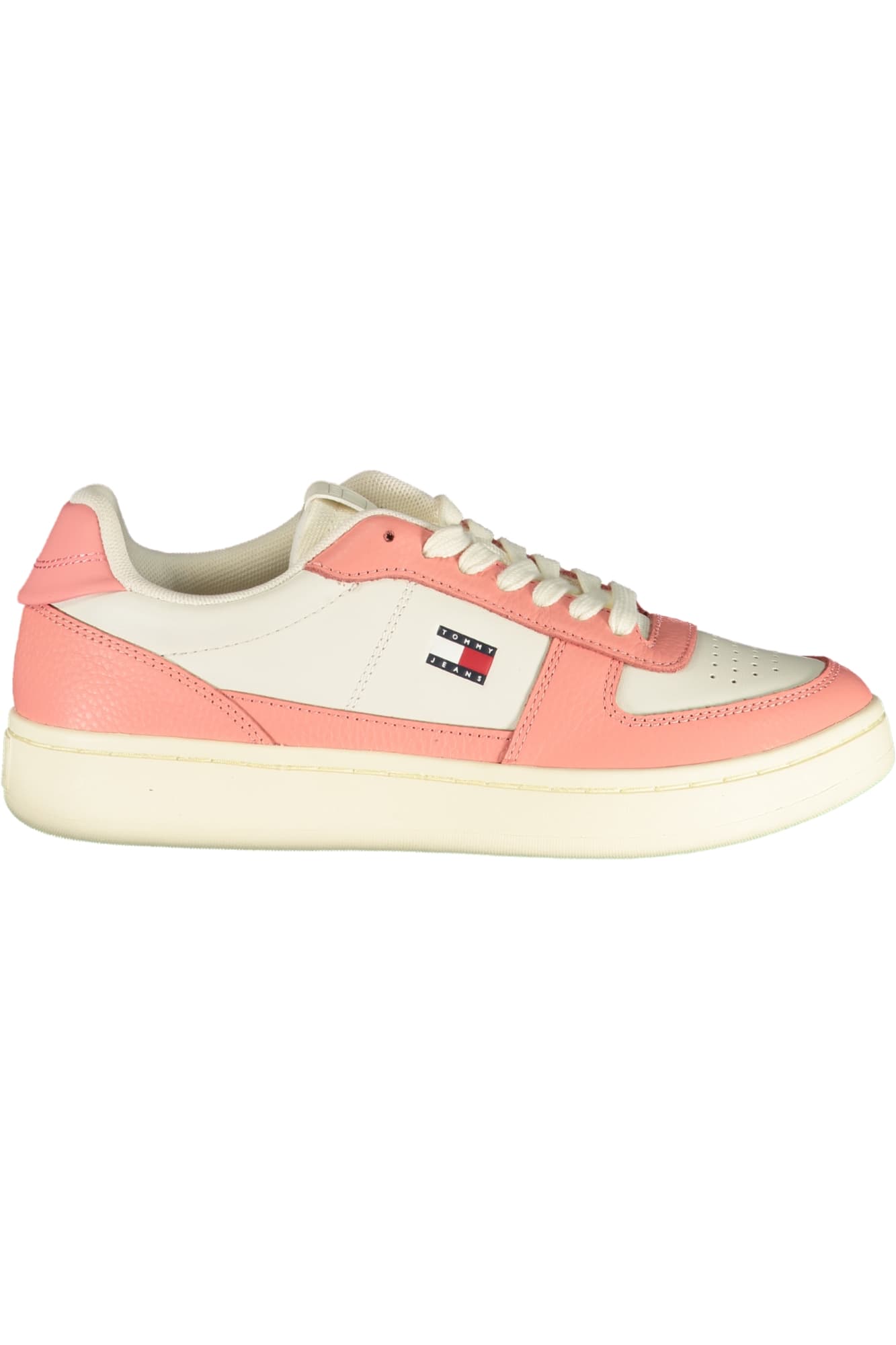 Tommy Hilfiger Damen Sneaker in Weiß