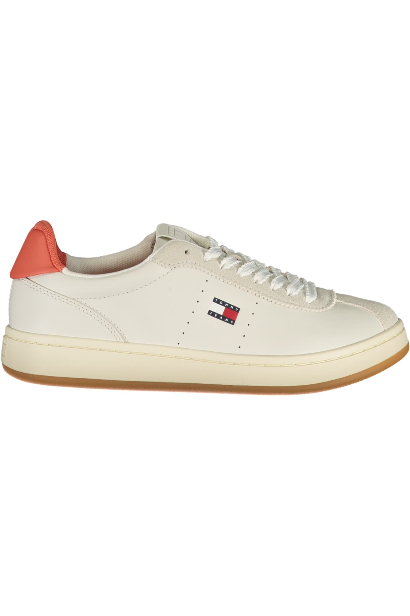 Tommy Hilfiger Damen Sneaker in Beige