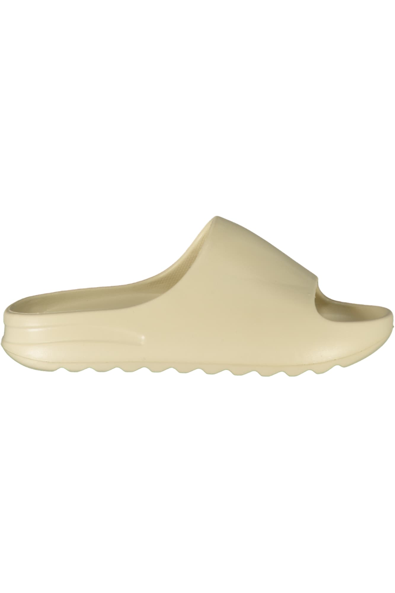 NORWAY 1963 Damen Pantoletten in Beige
