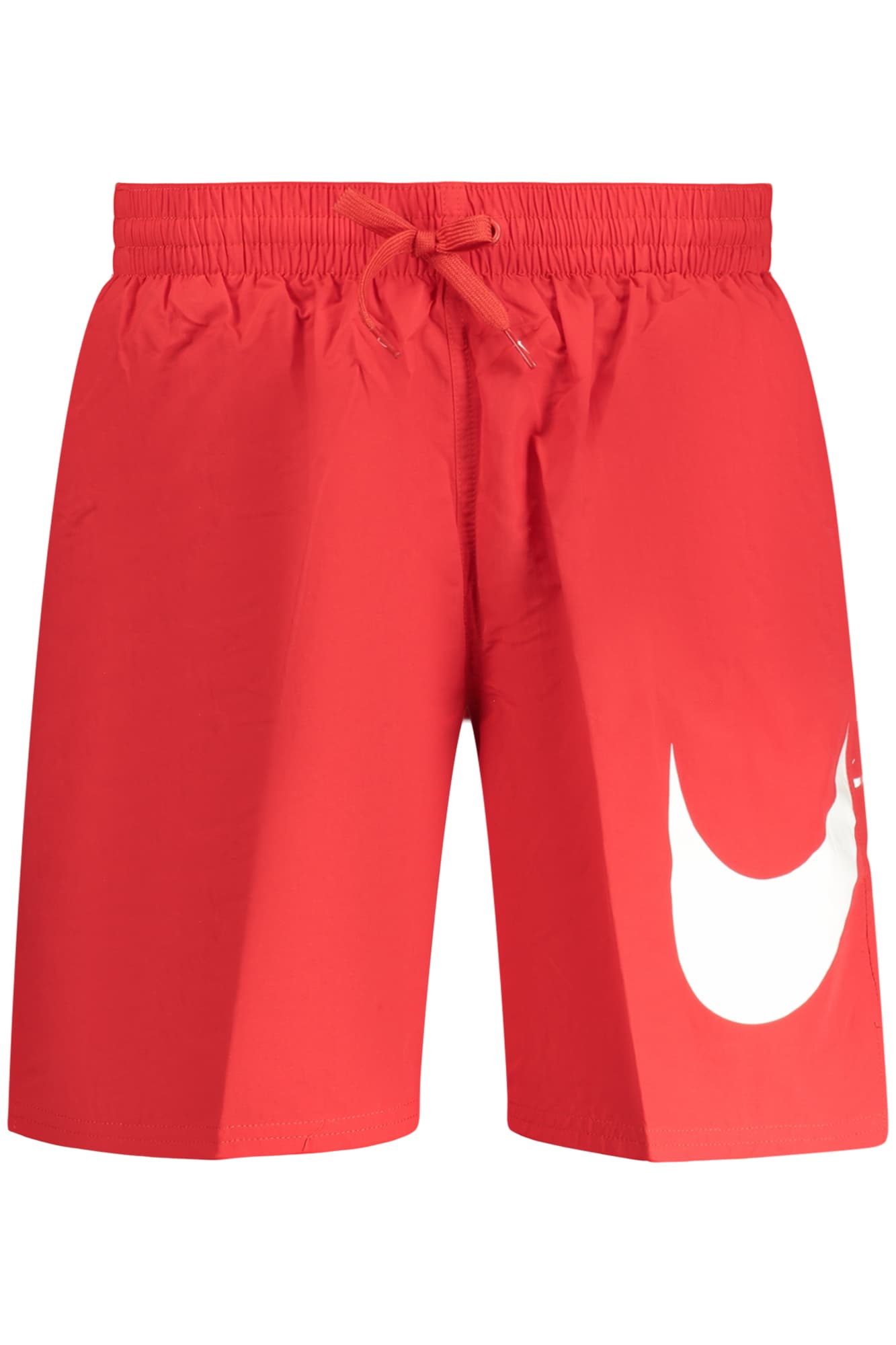 Nike Herren Bademode in Rot