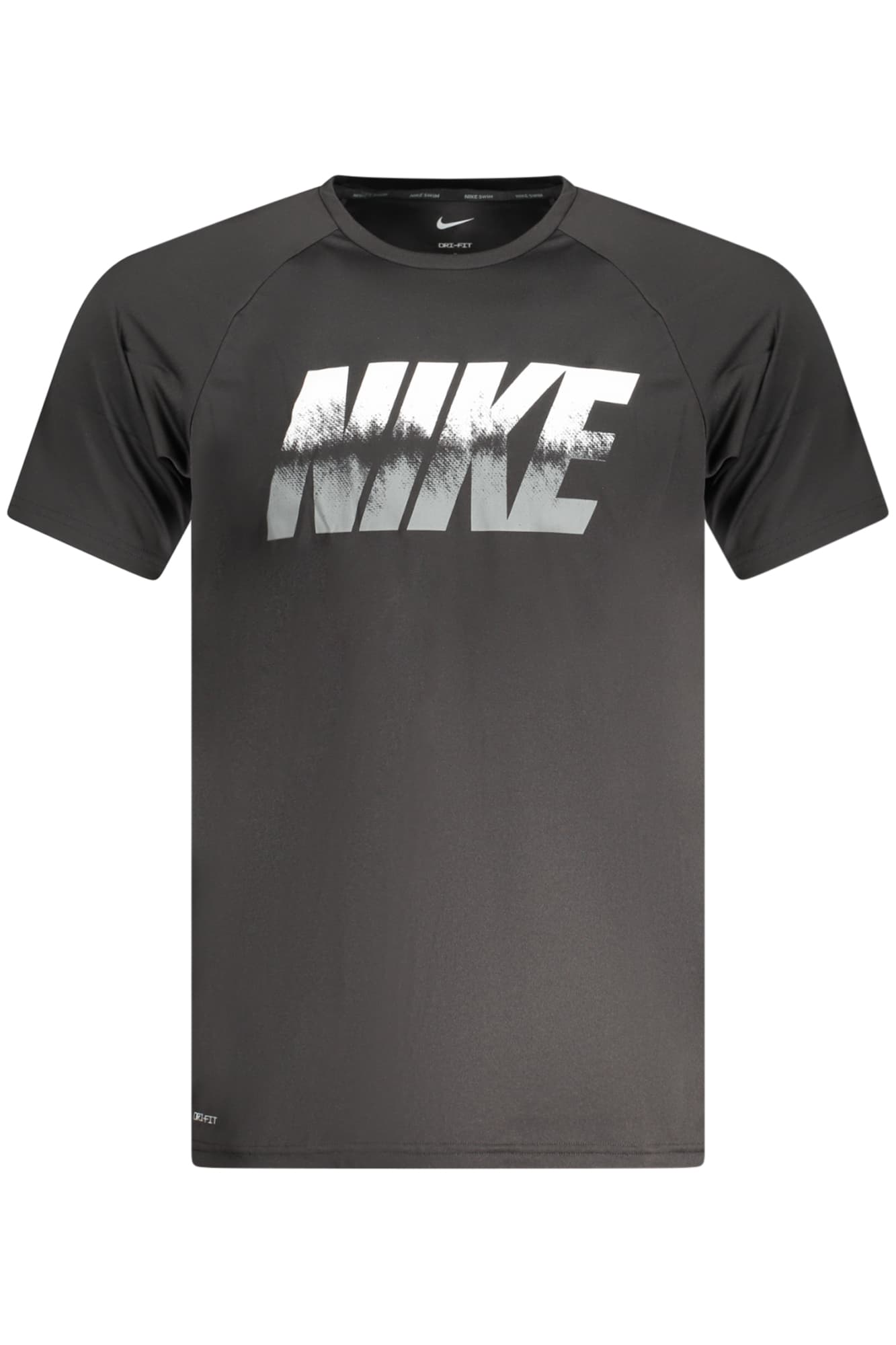 Nike Herren T-Shirt in Schwarz