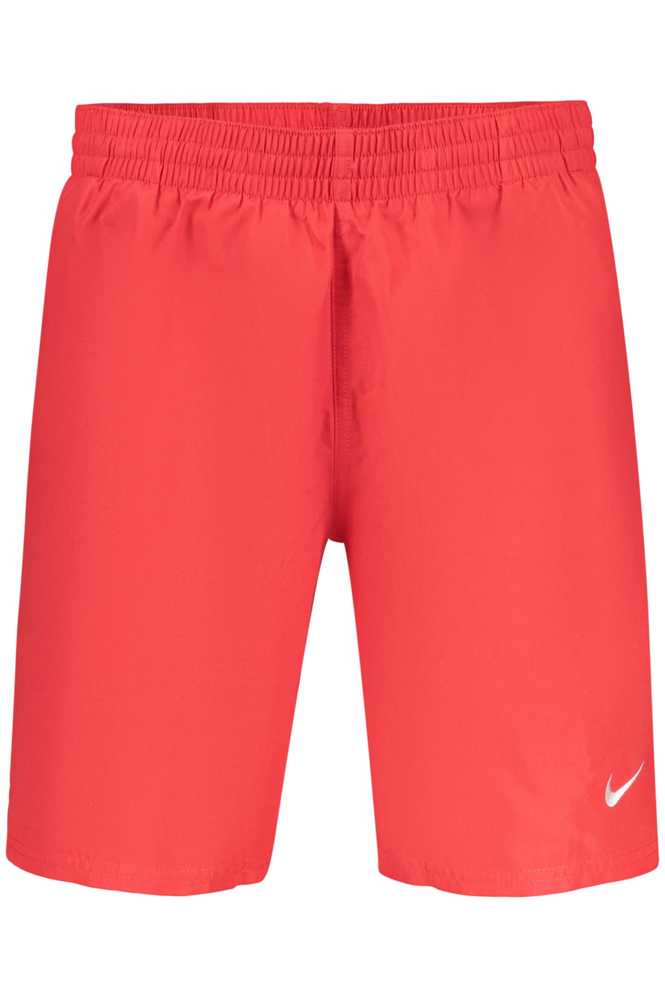 Nike Herren Bademode in Rot