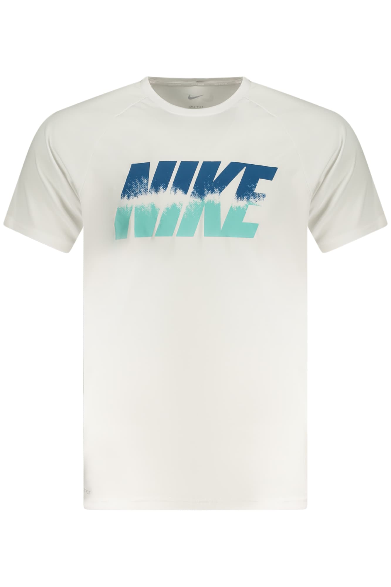 Nike Herren T-Shirt in Weiß