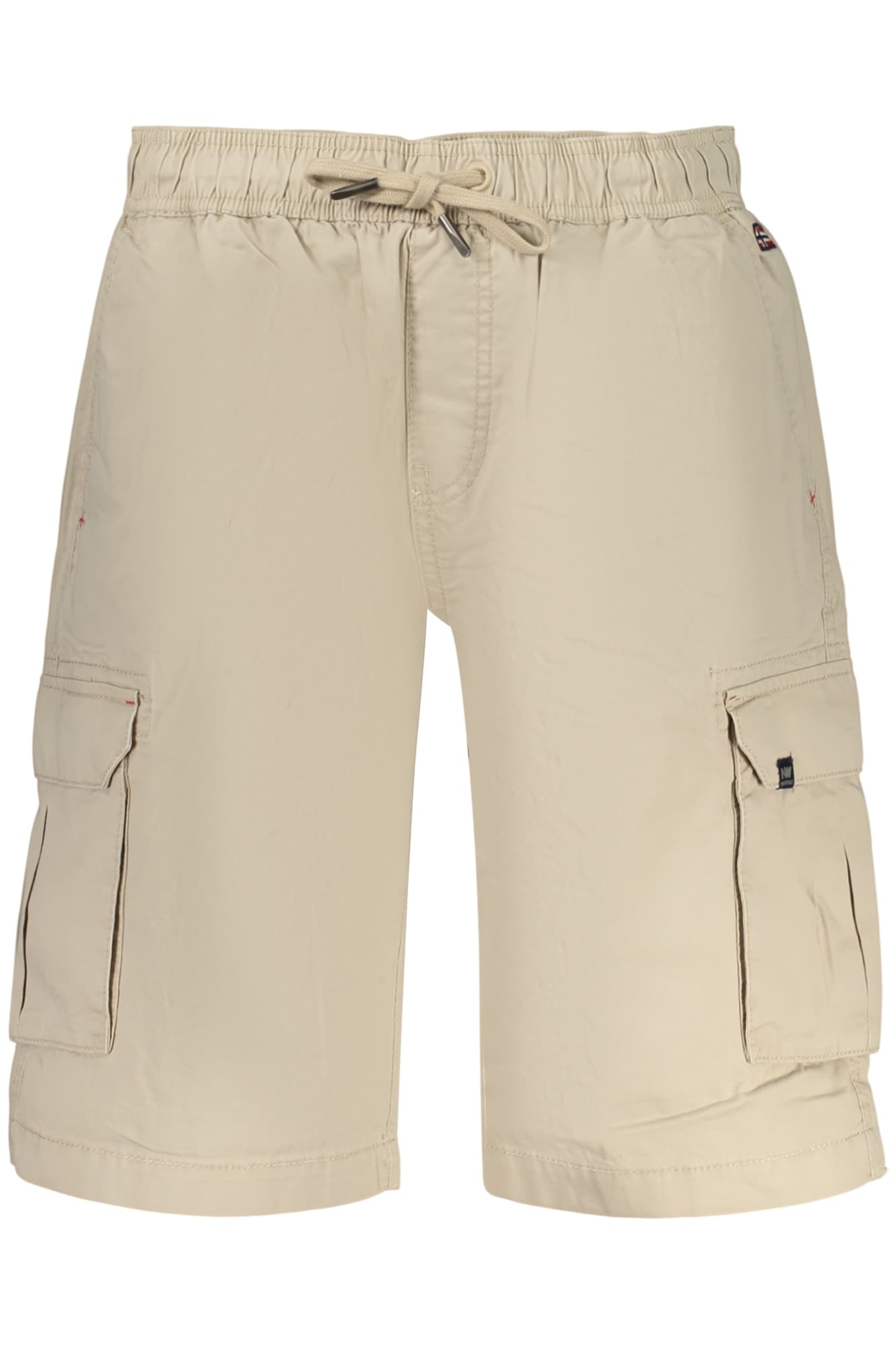 NORWAY 1963 Herren Shorts in Beige