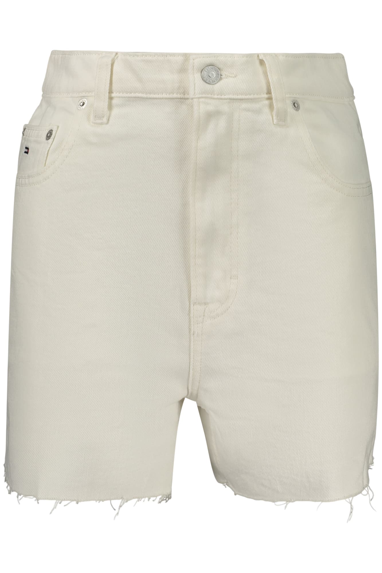 Tommy Hilfiger Damen Jeans in Weiß