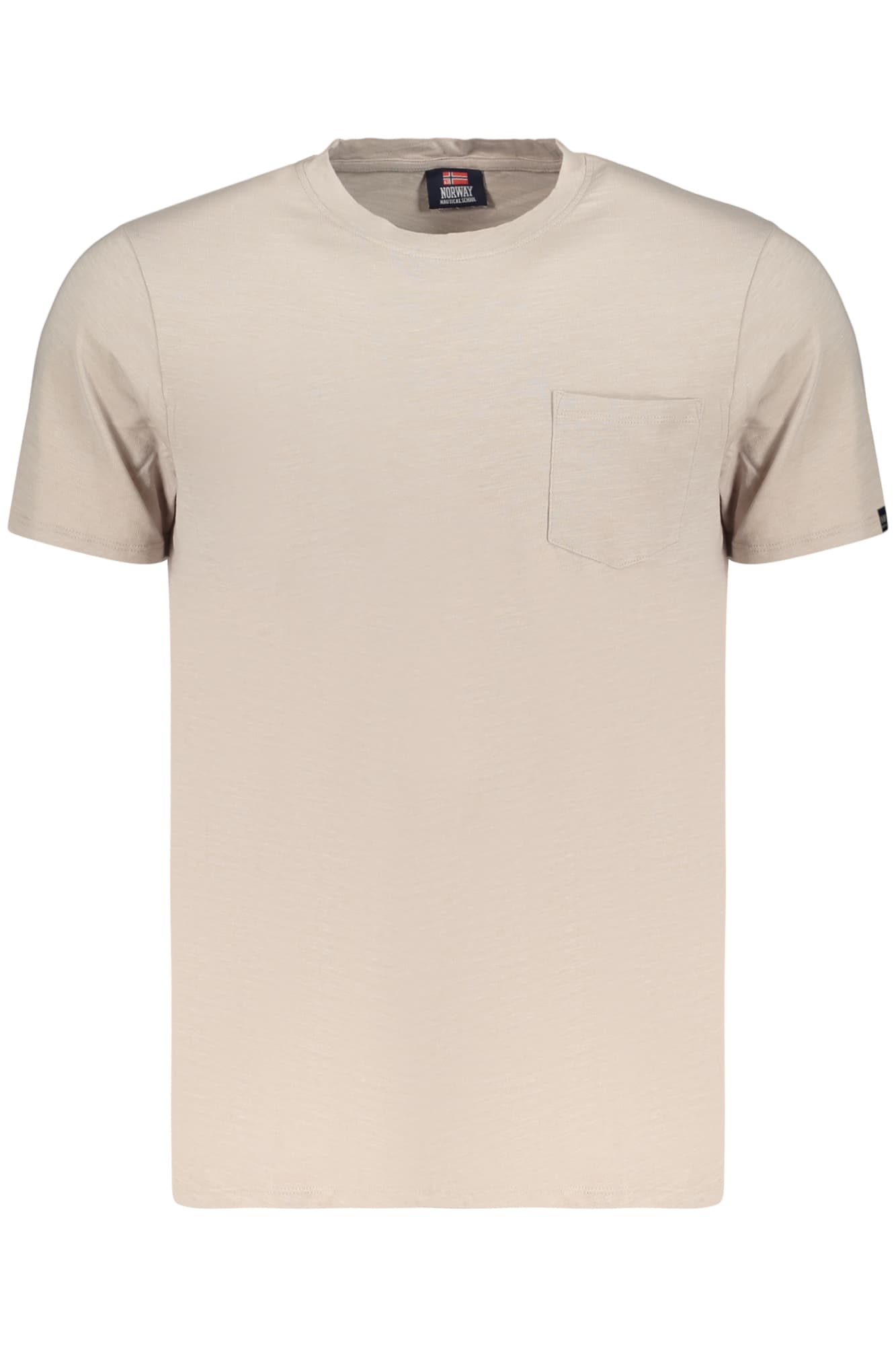 NORWAY 1963 Herren T-Shirt in Beige