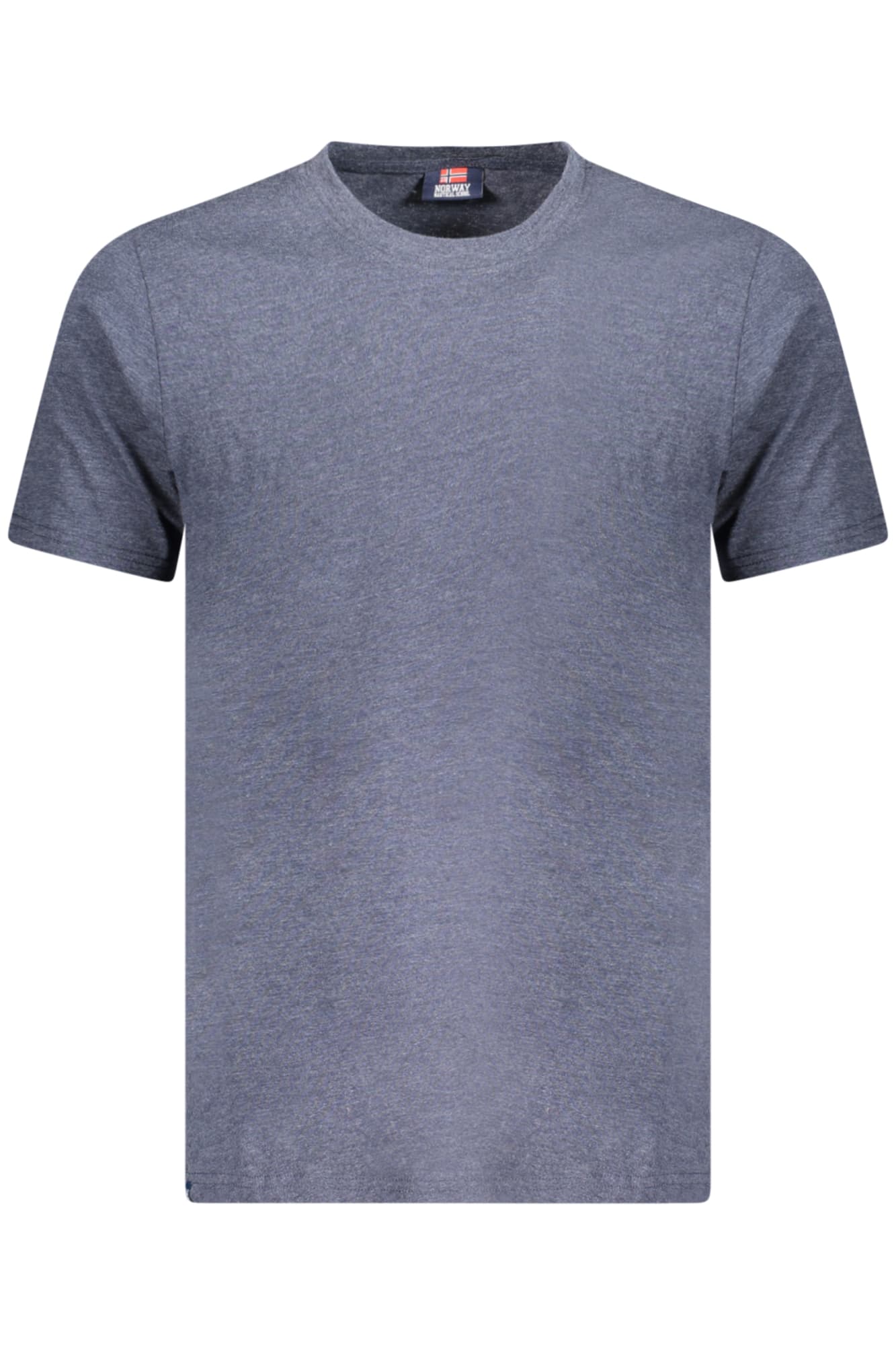 NORWAY 1963 Herren T-Shirt in Blau
