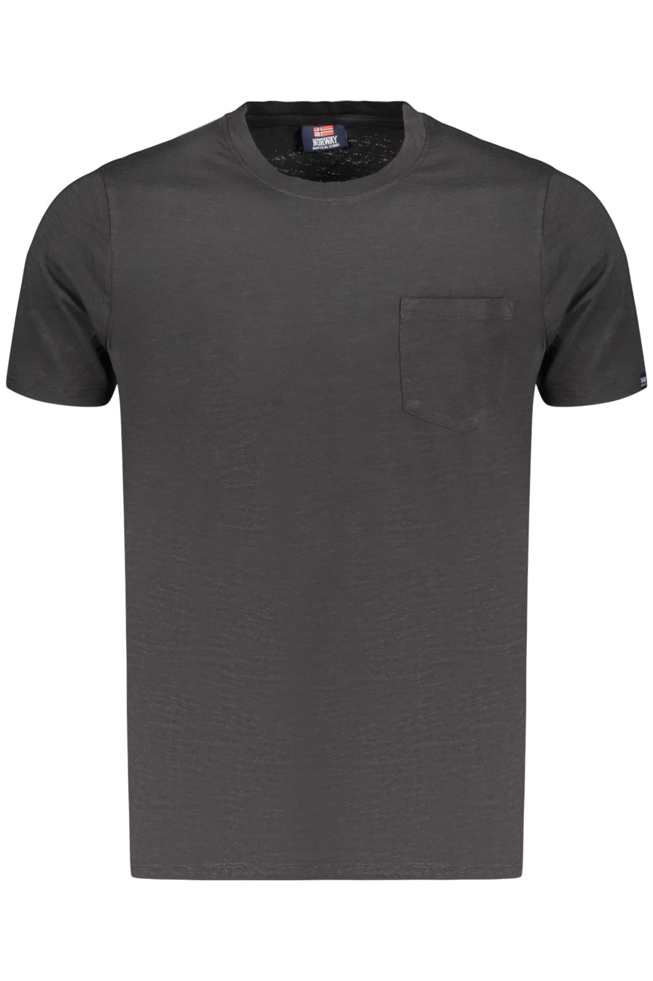 NORWAY 1963 Herren T-Shirt in Schwarz