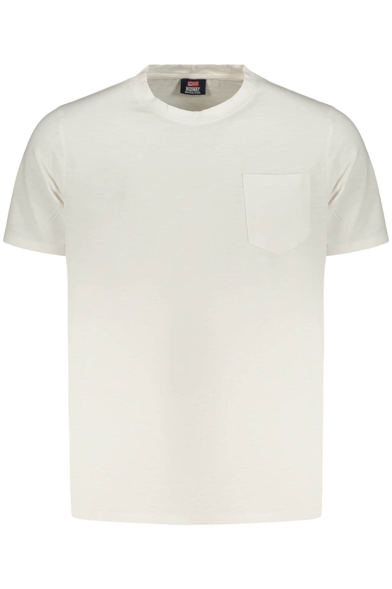 NORWAY 1963 Herren T-Shirt in Weiß