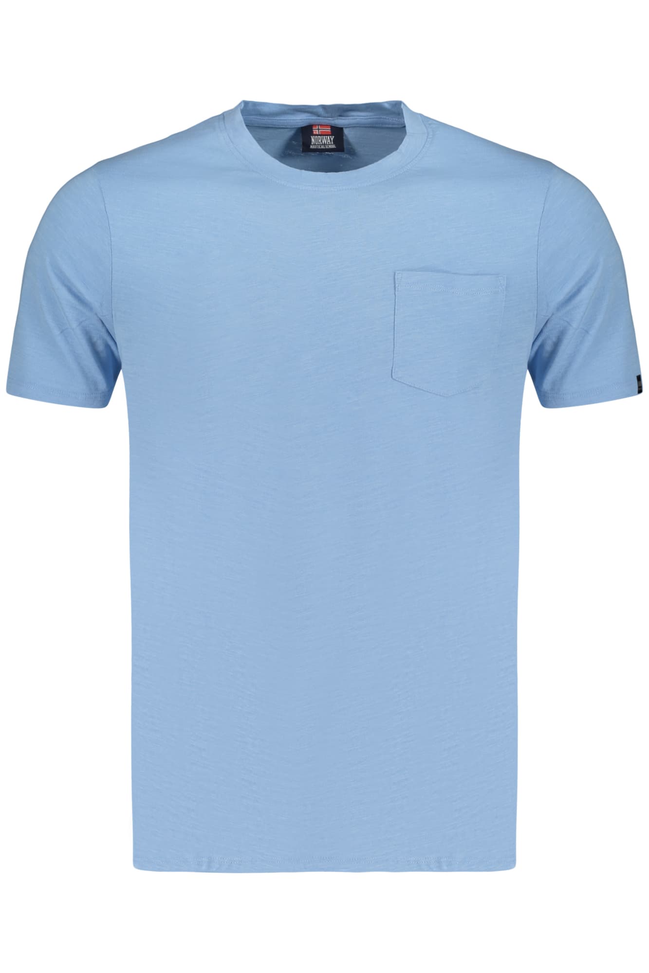 NORWAY 1963 Herren T-Shirt in Blau