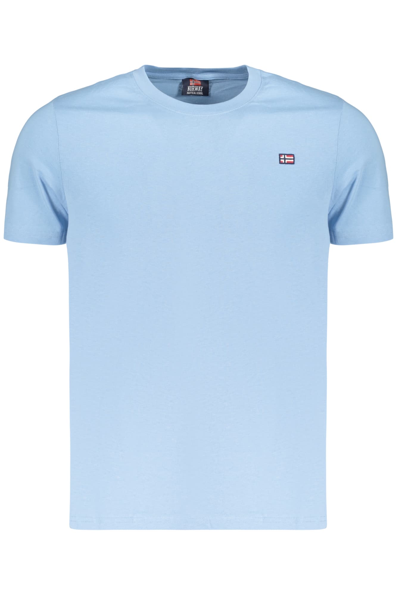 NORWAY 1963 Herren T-Shirt in Blau