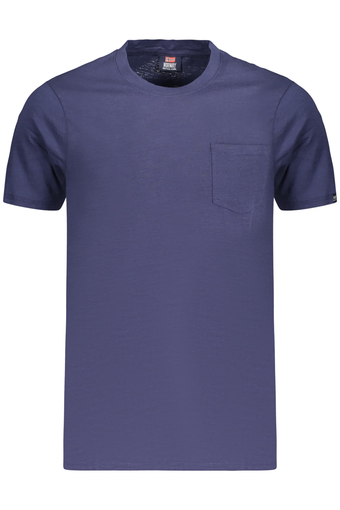 NORWAY 1963 Herren T-Shirt in Blau