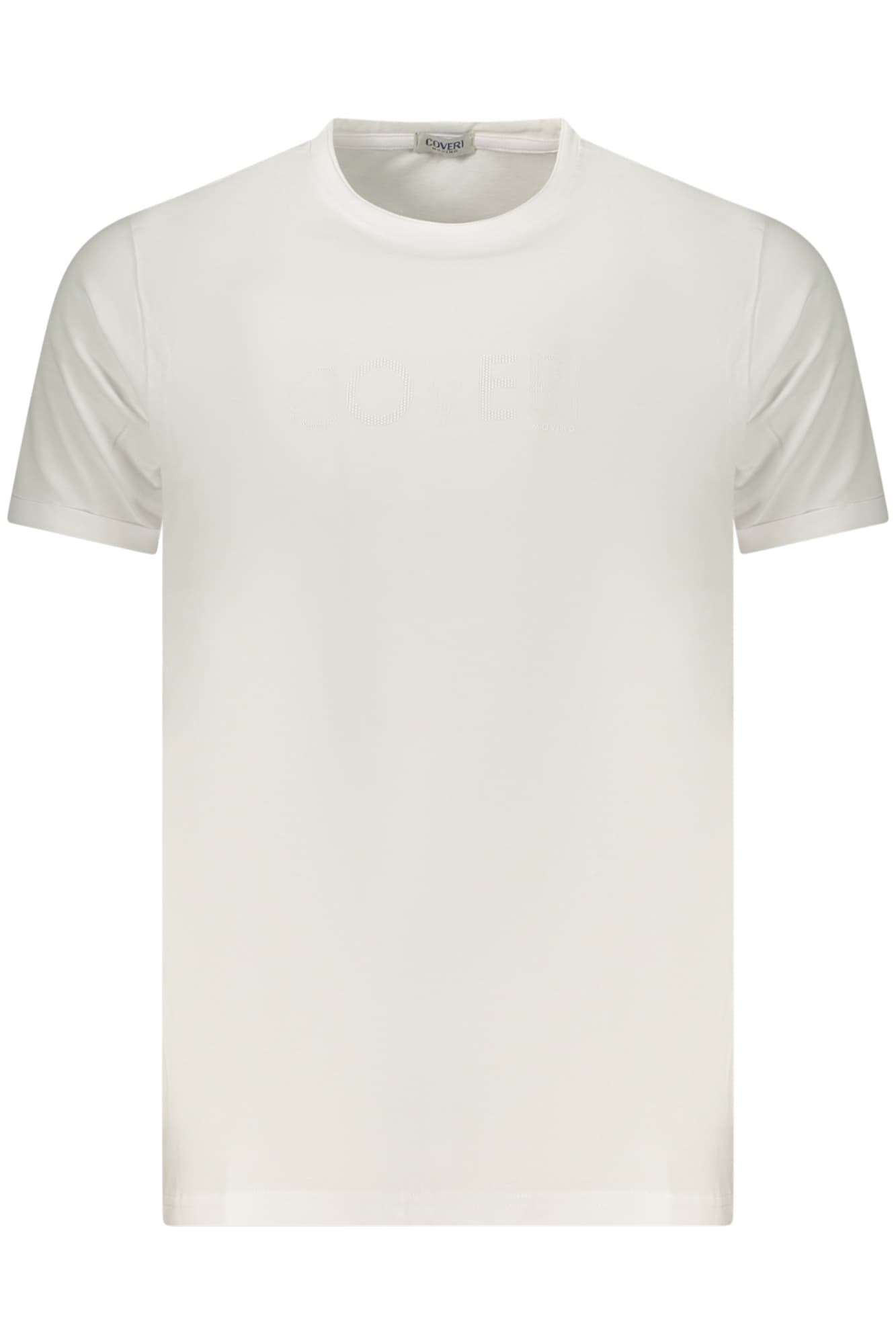 COVERI MOVING Herren T-Shirt