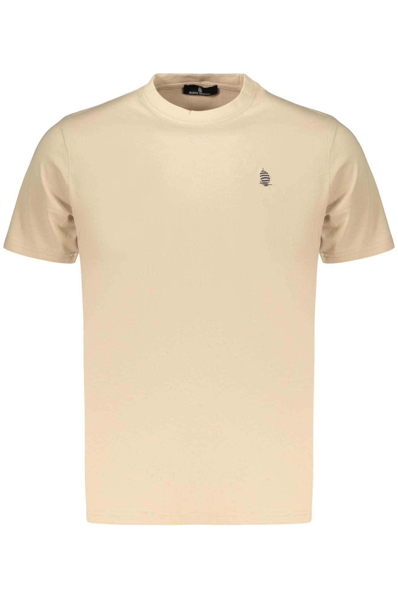 MARINA YACHTING Herren T-Shirt in Beige